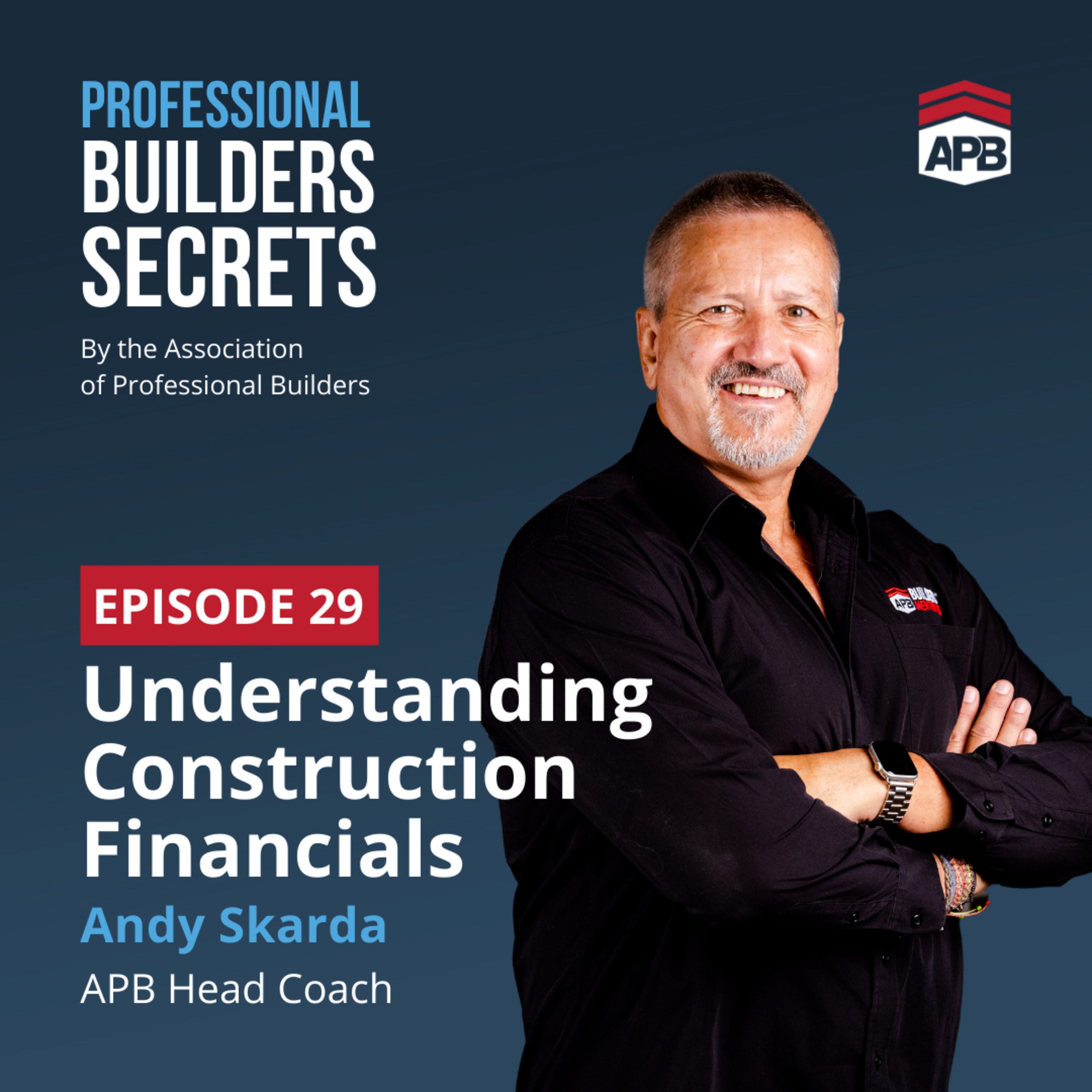 Professional Builders Secrets