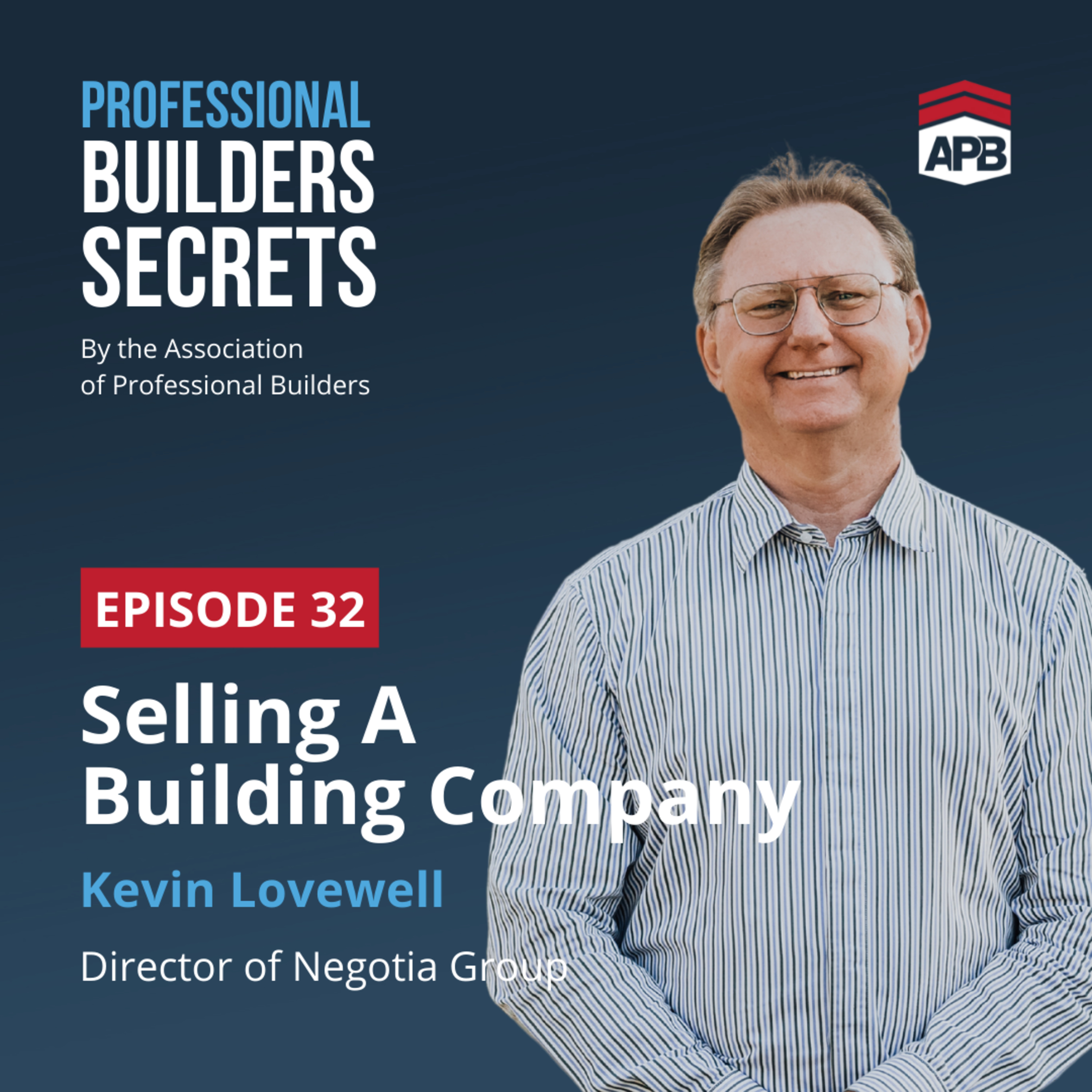 Professional Builders Secrets