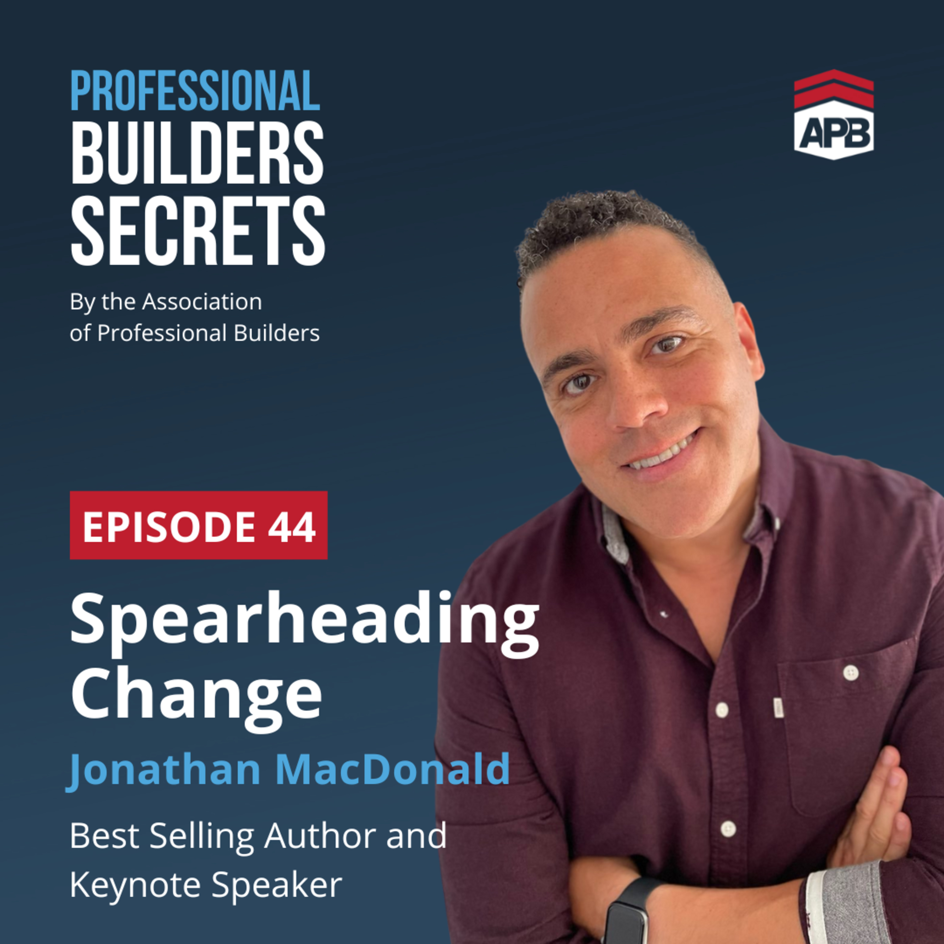 Professional Builders Secrets