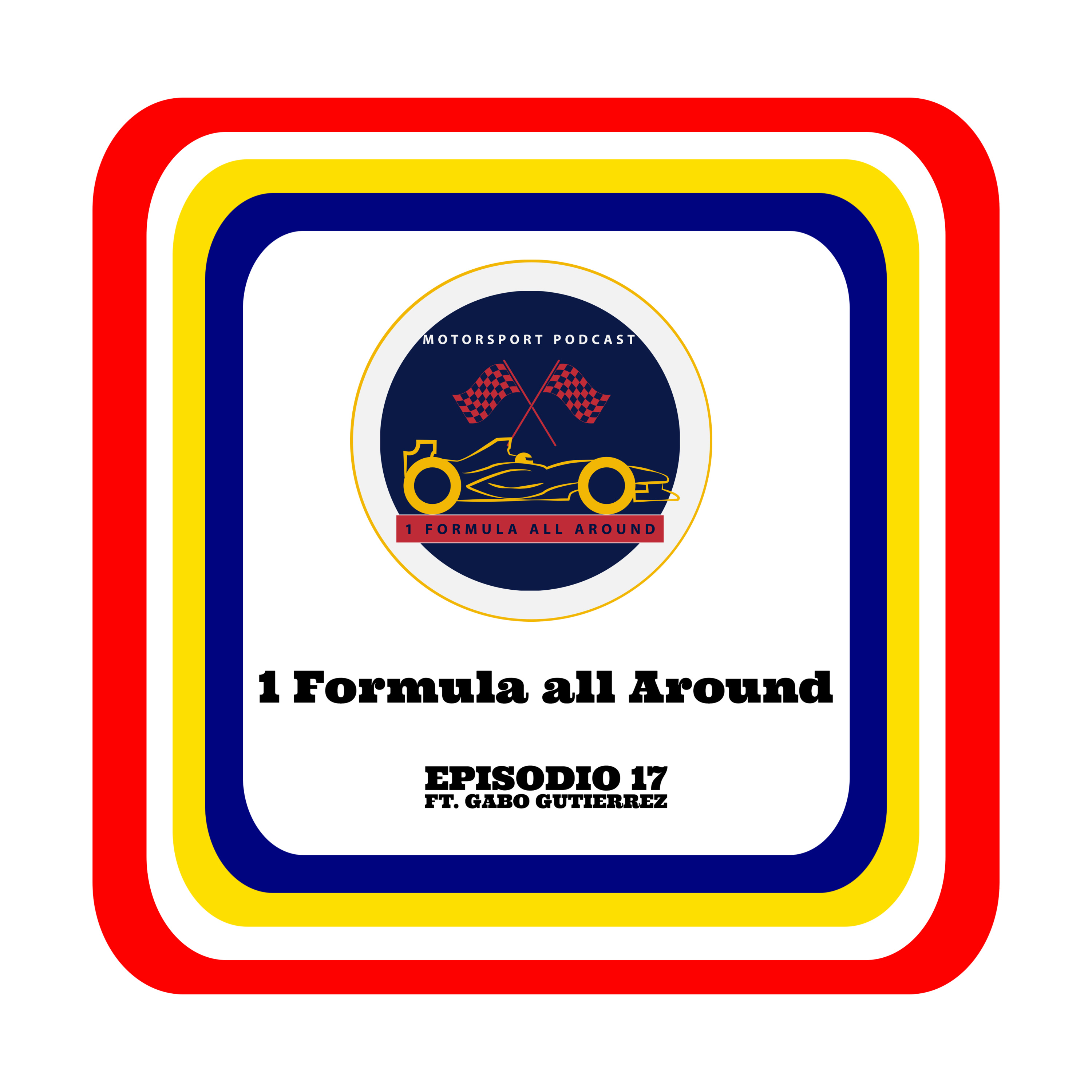 1 Formula all Around
