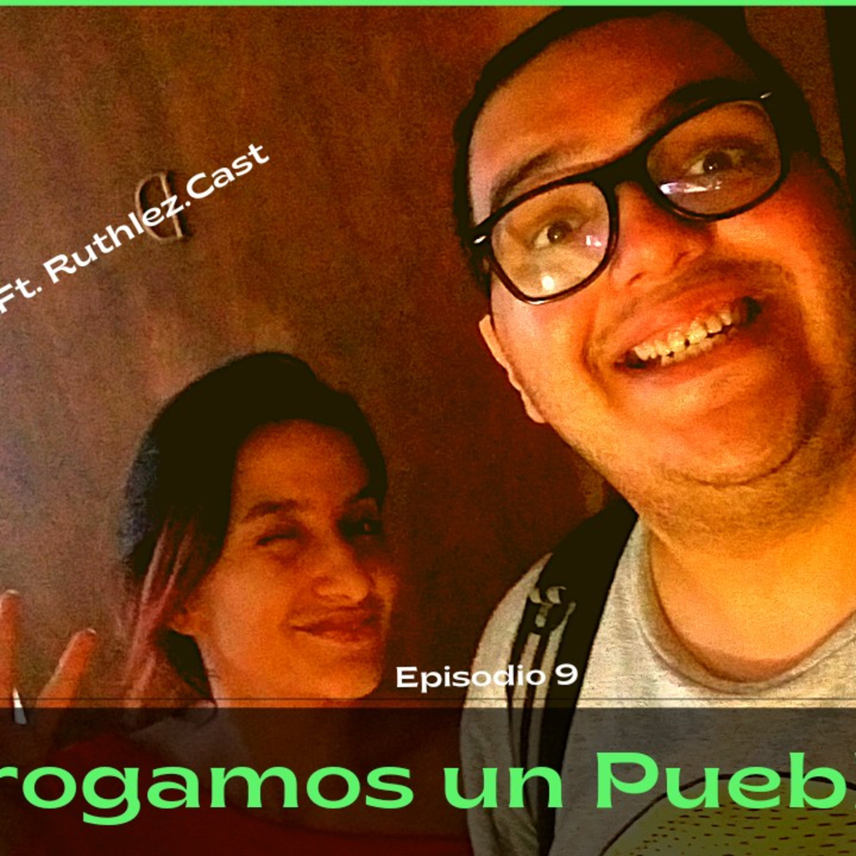 De Todo Un Podcast