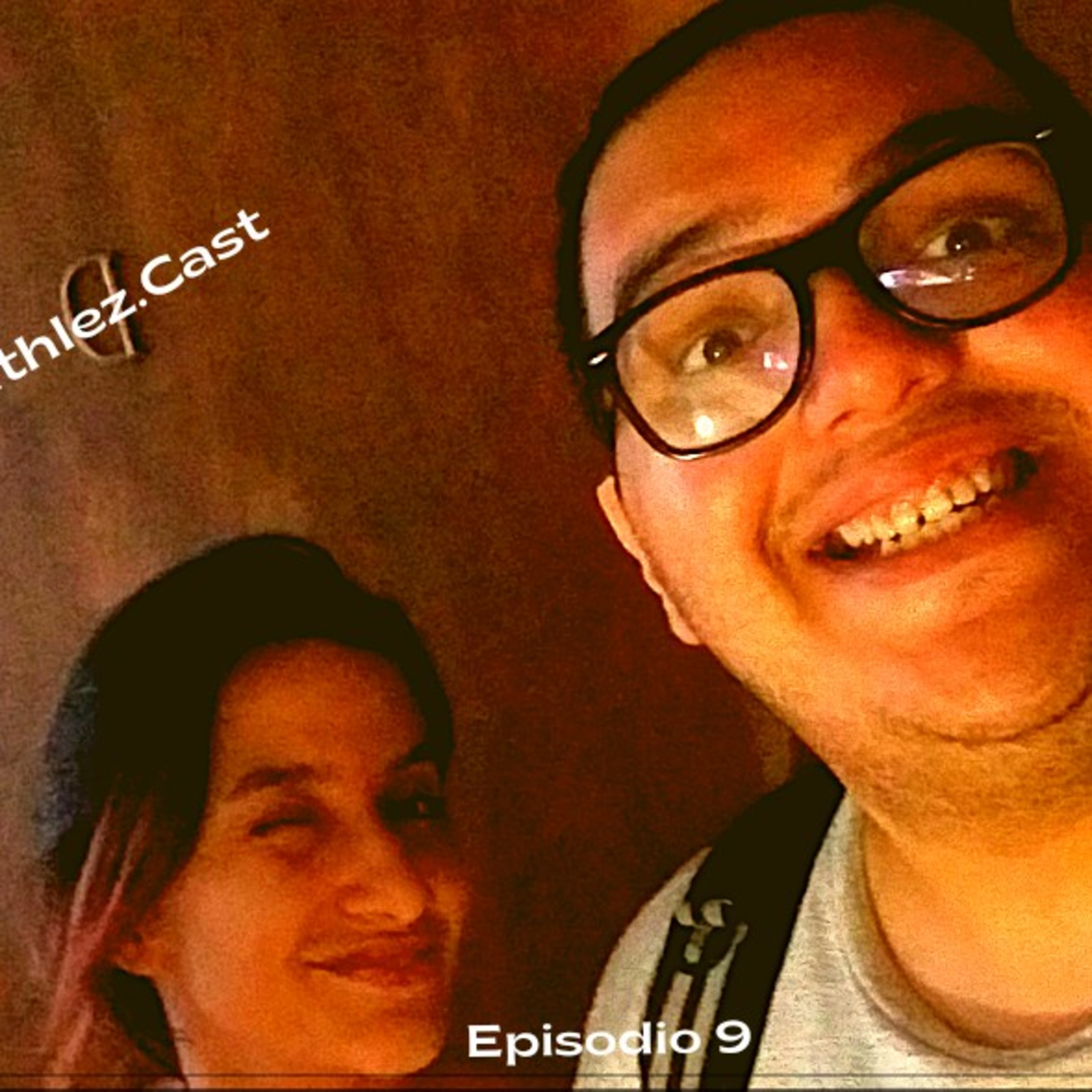 De Todo Un Podcast