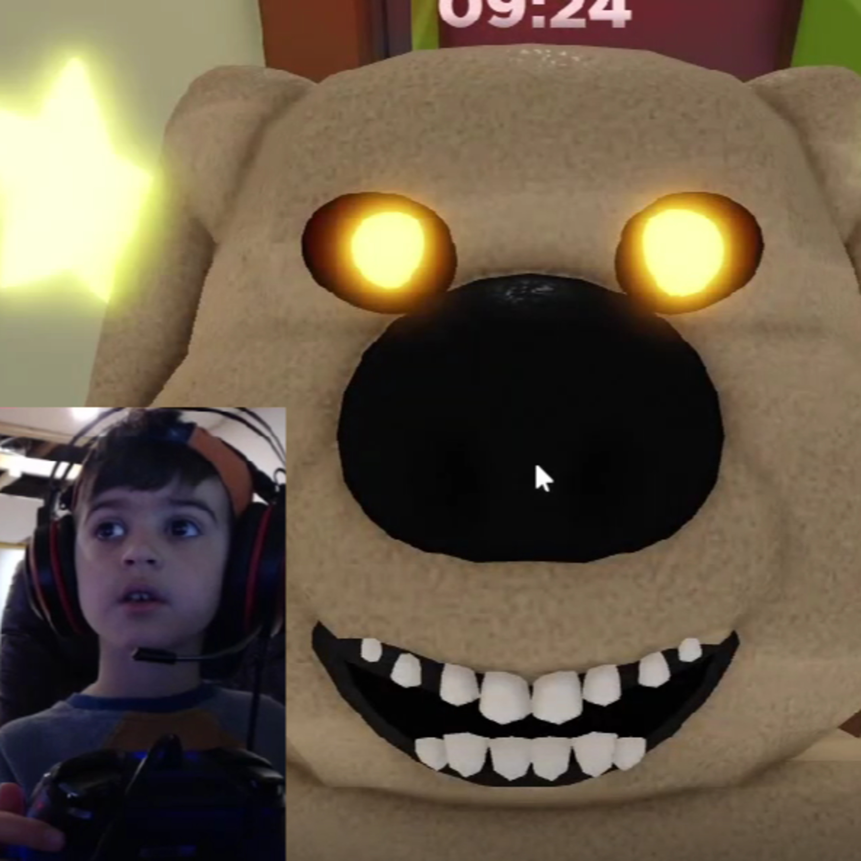 Dog! With yeetpotato_098