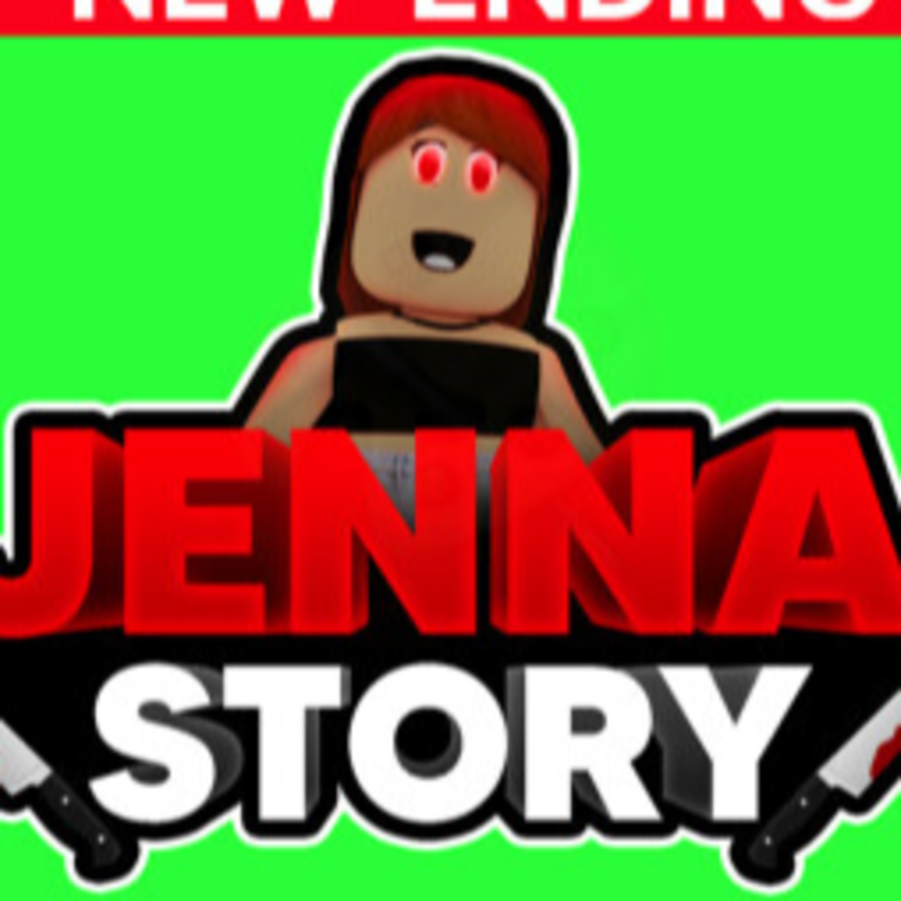 Jenna Story