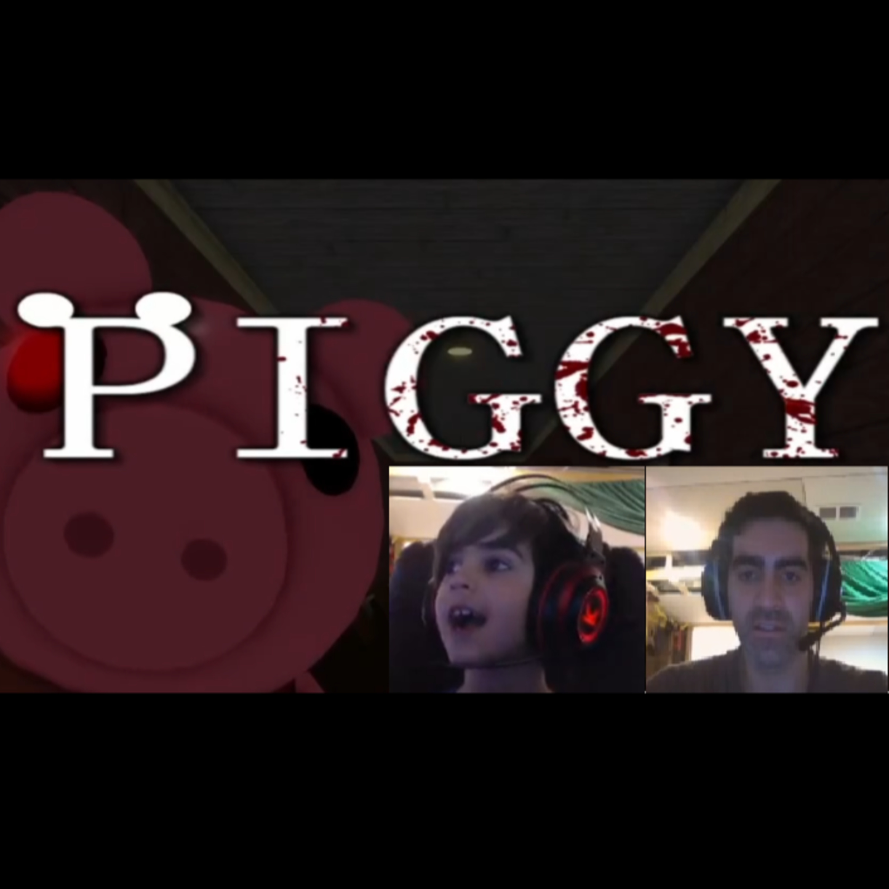 Happy New Year - Piggy
