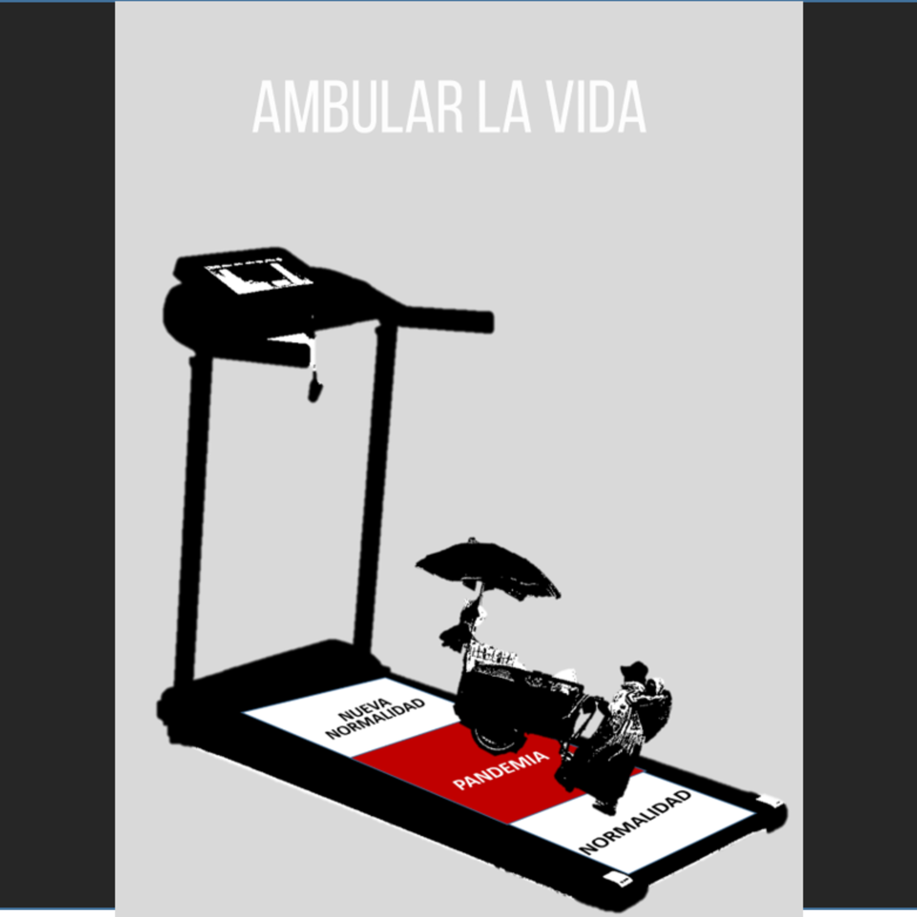 AFICHES SONOROS: UN VIRUS, DIFERENTES PANDEMIAS.