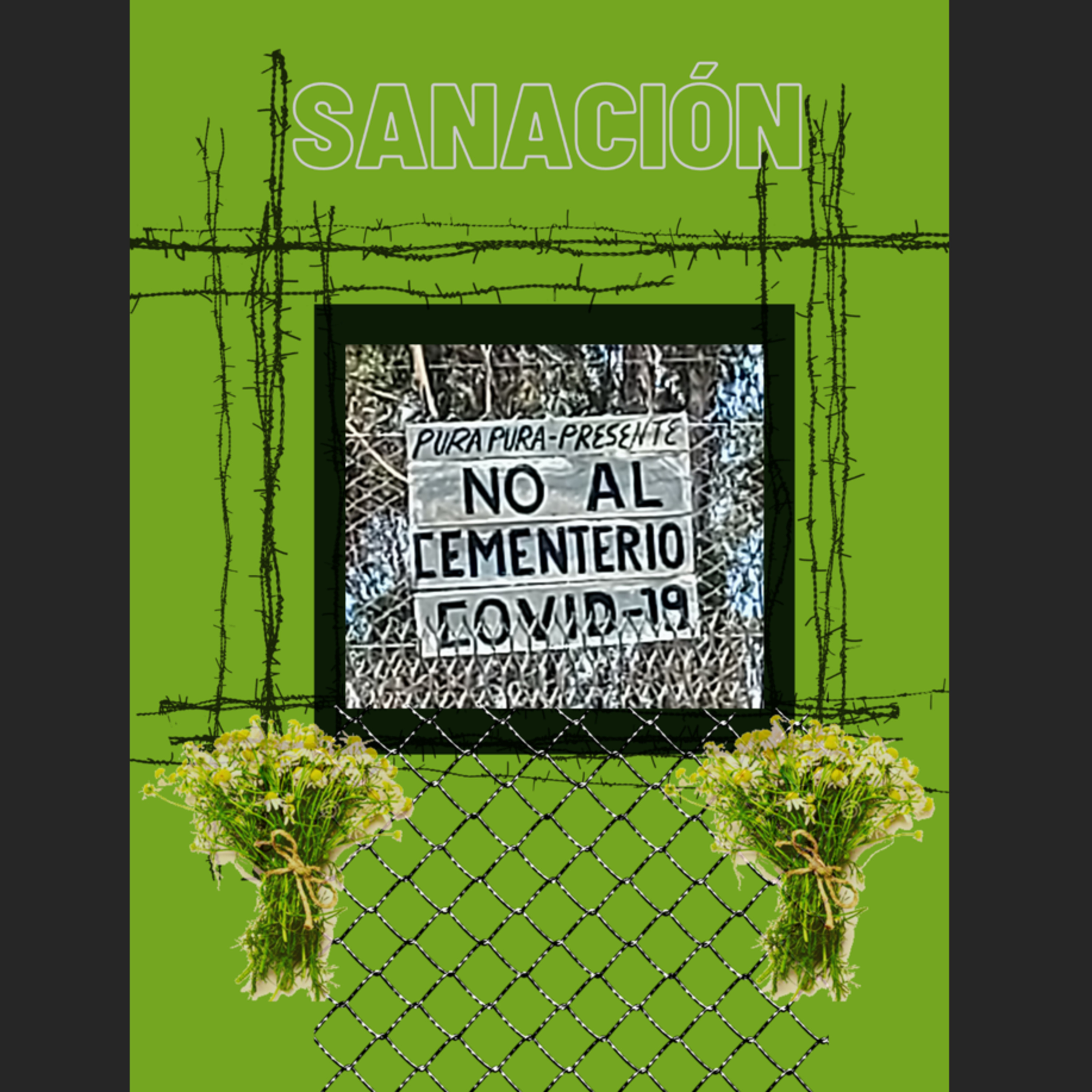 AFICHES SONOROS: UN VIRUS, DIFERENTES PANDEMIAS.