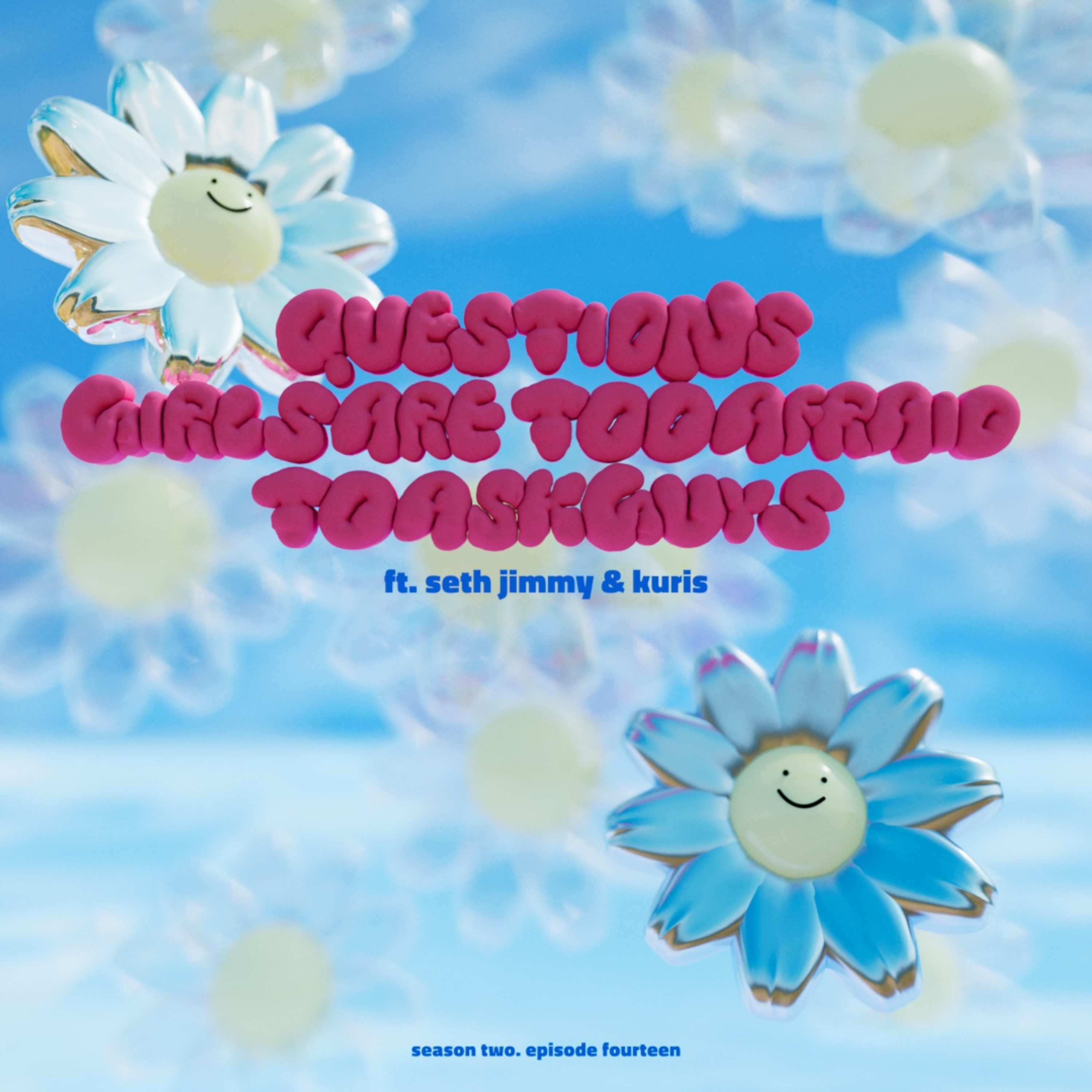 questions girls are too afraid to ask guys