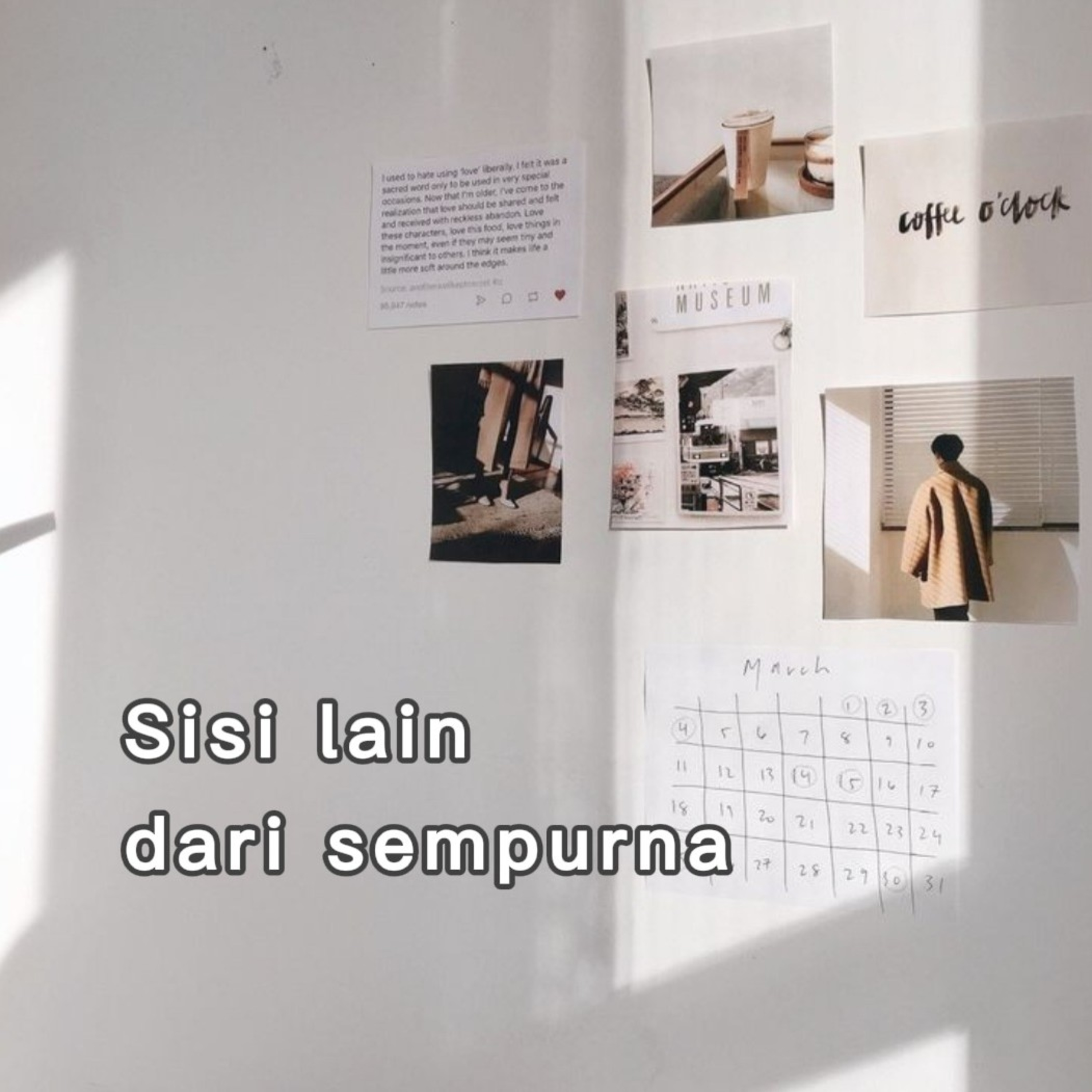 Rumah Kedua