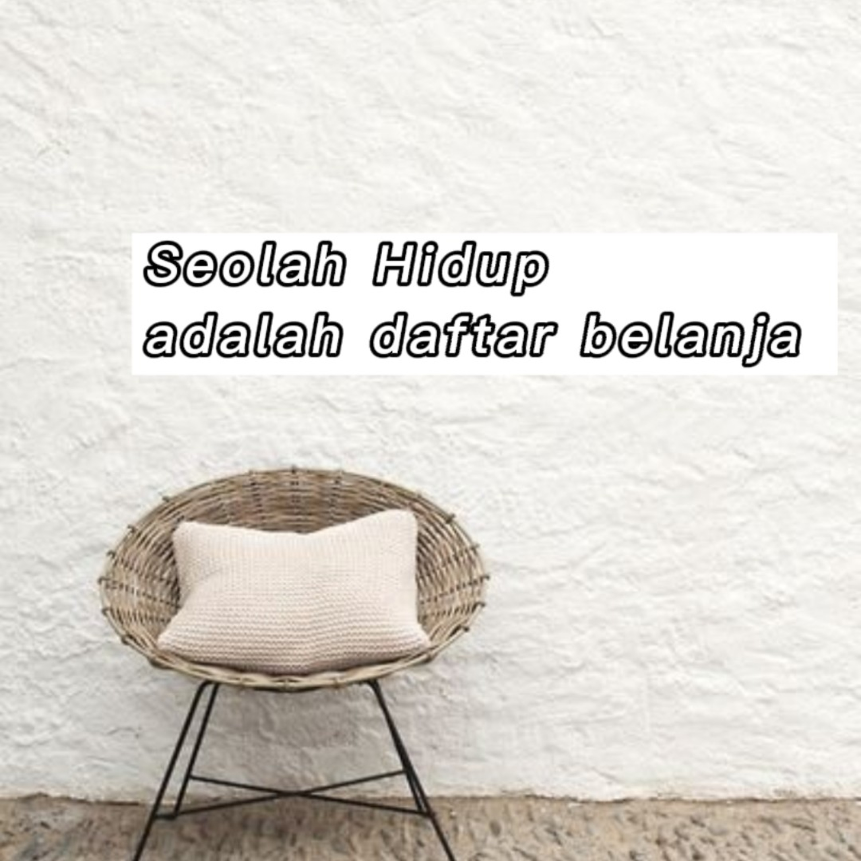 Rumah Kedua