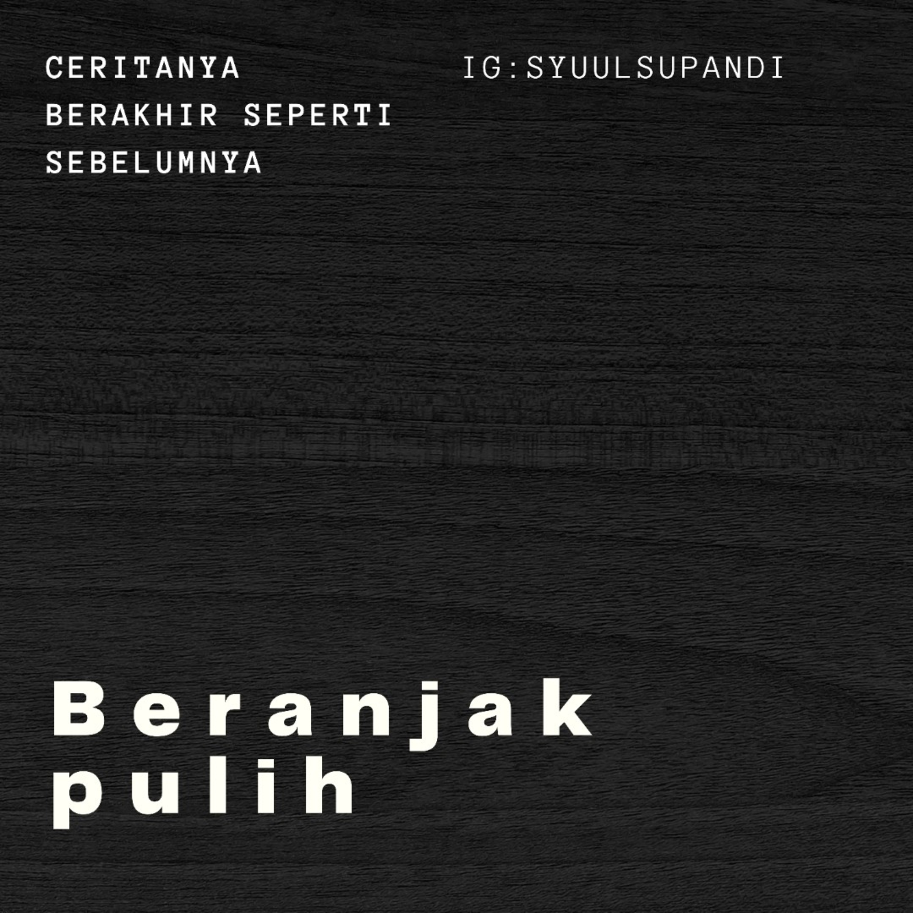 Rumah Kedua