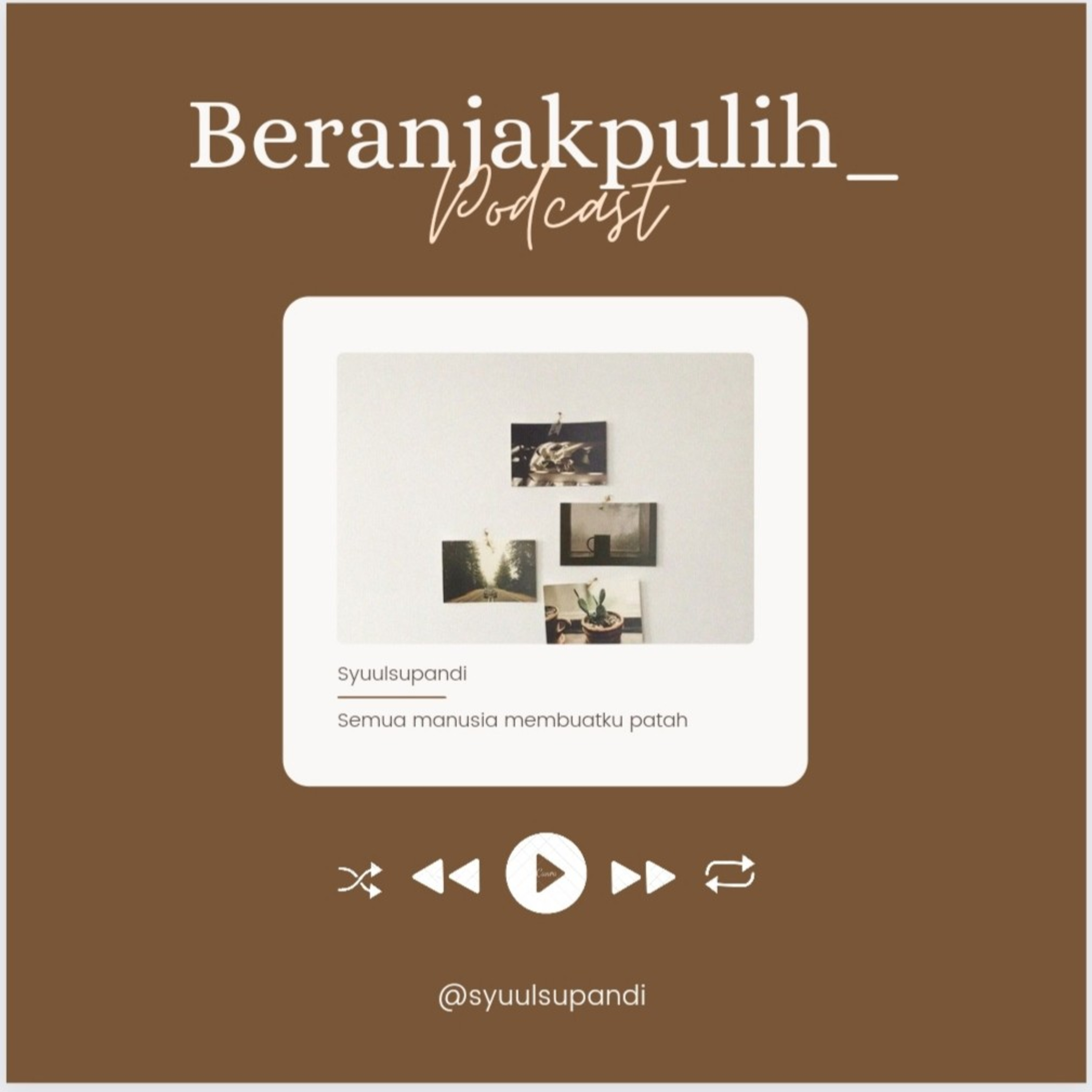 Rumah Kedua