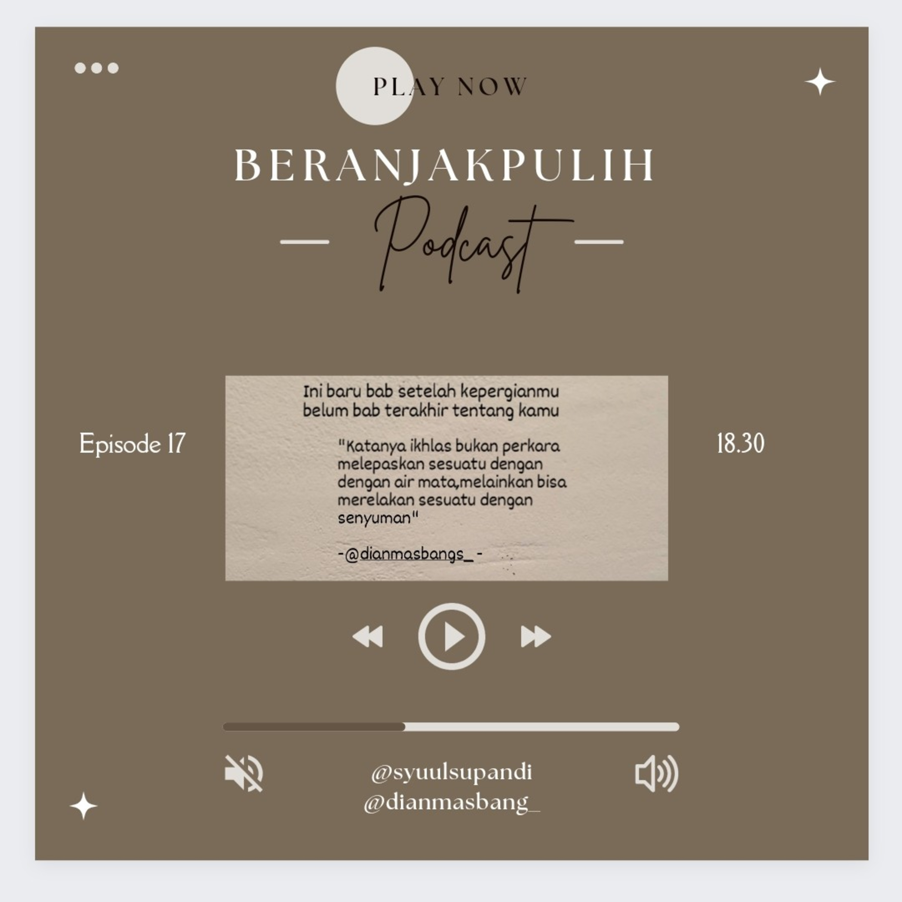 Rumah Kedua