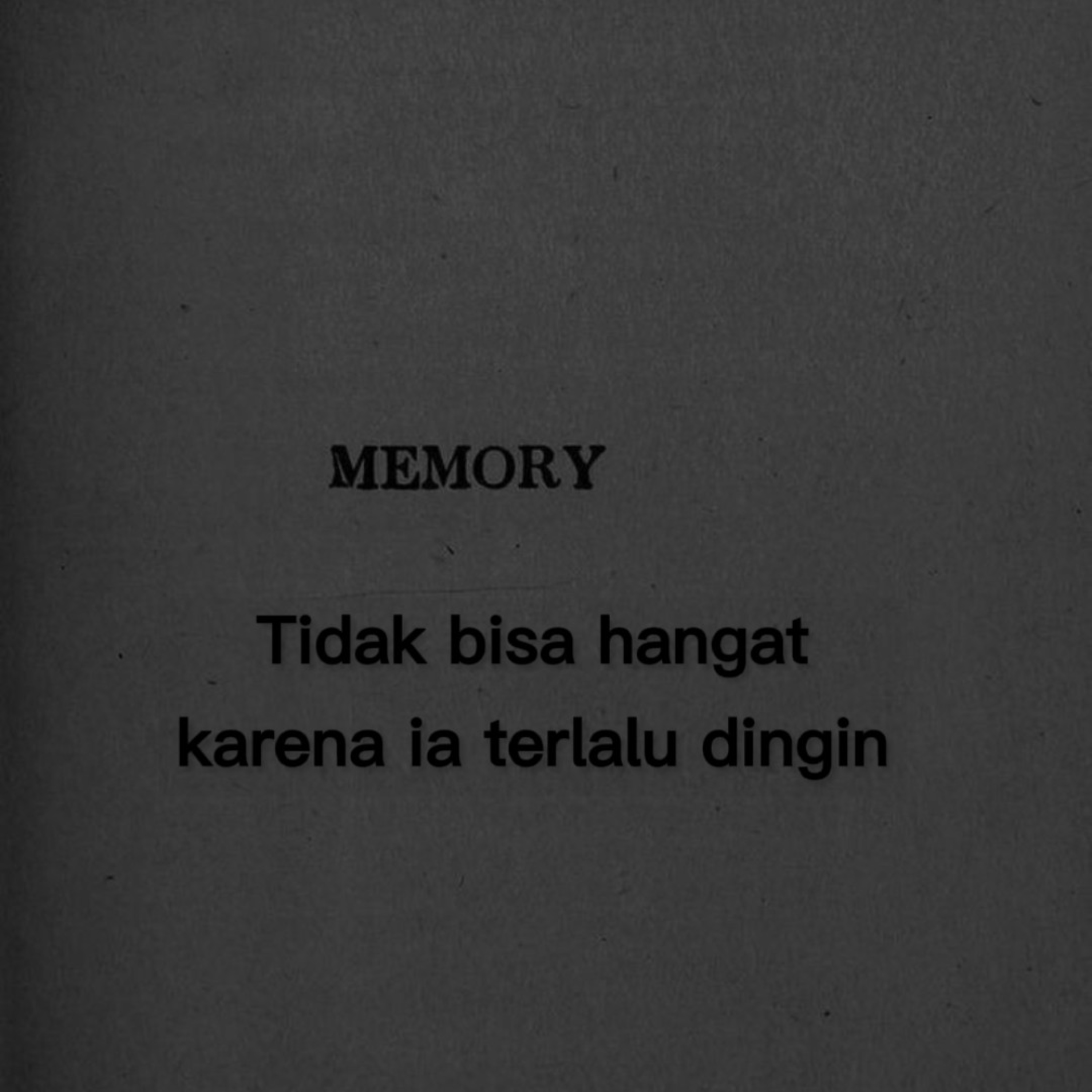 Rumah Kedua
