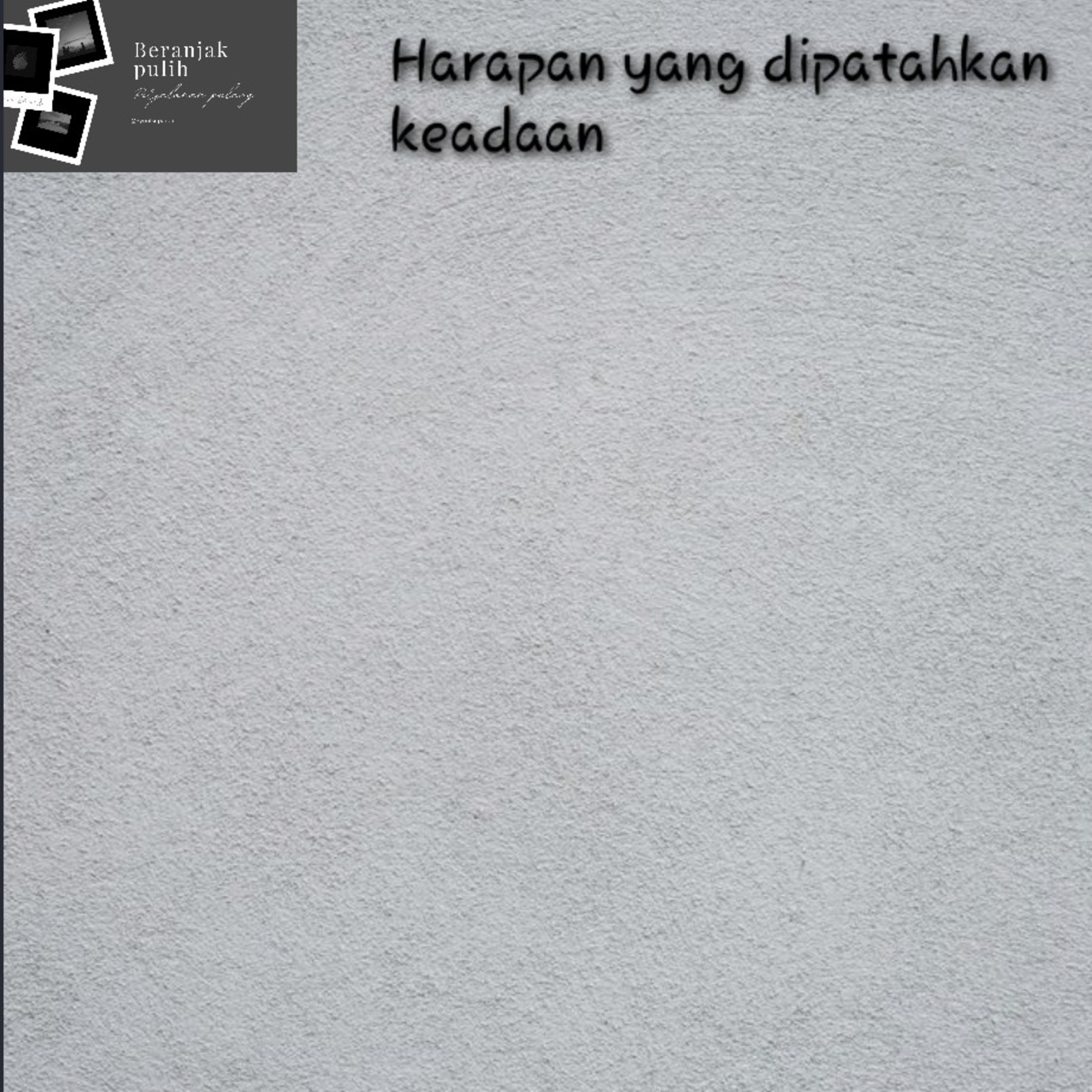 Rumah Kedua