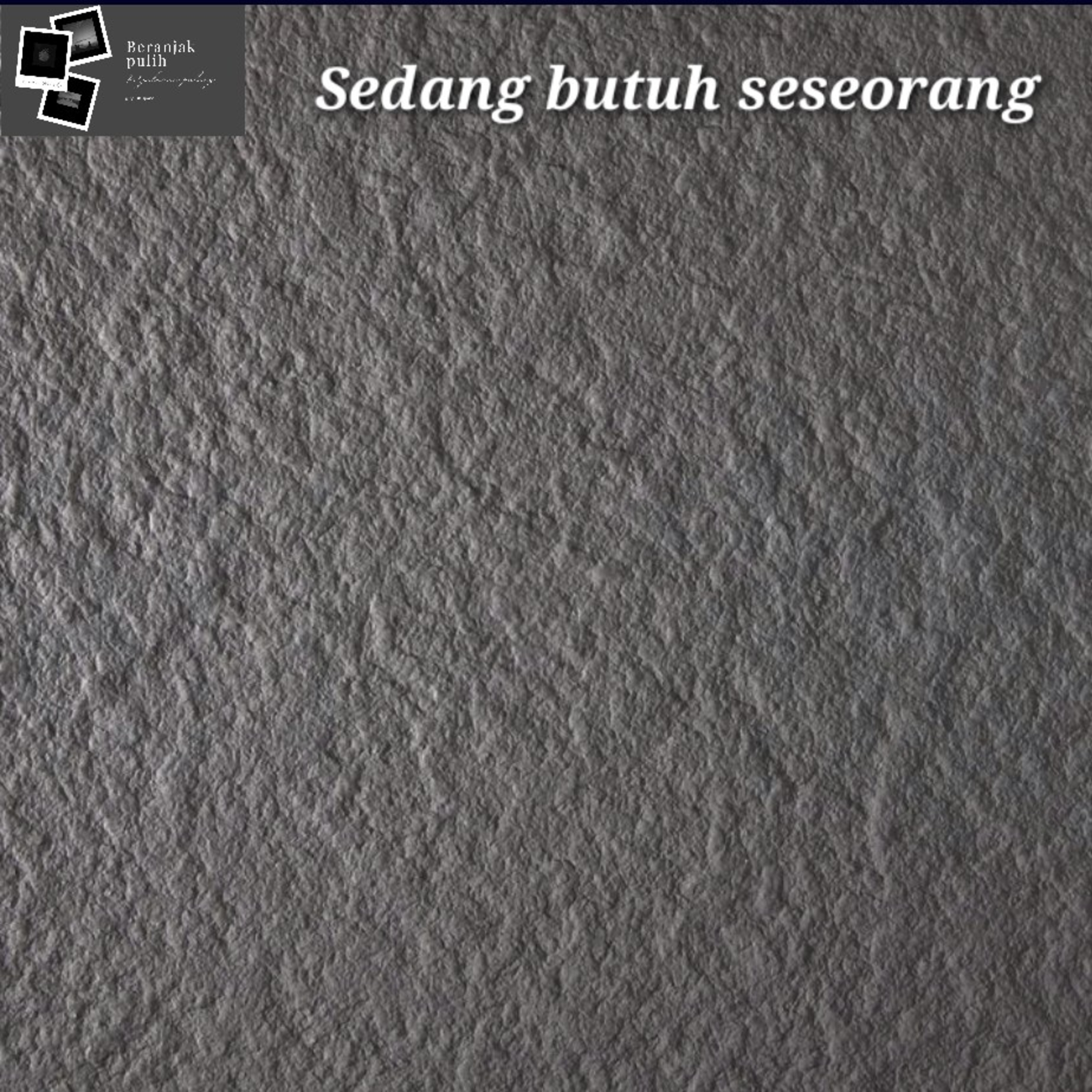 Rumah Kedua