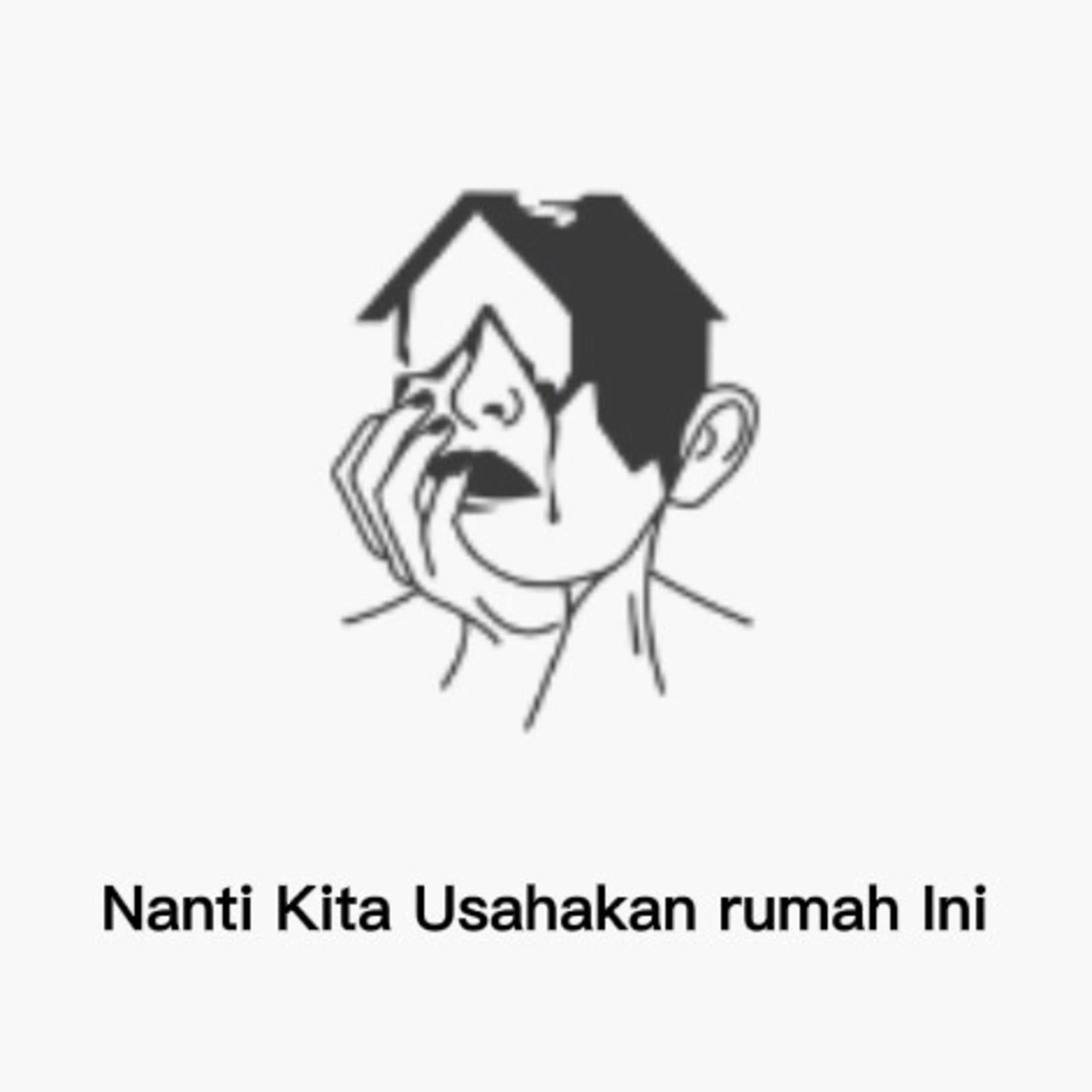 Rumah Kedua