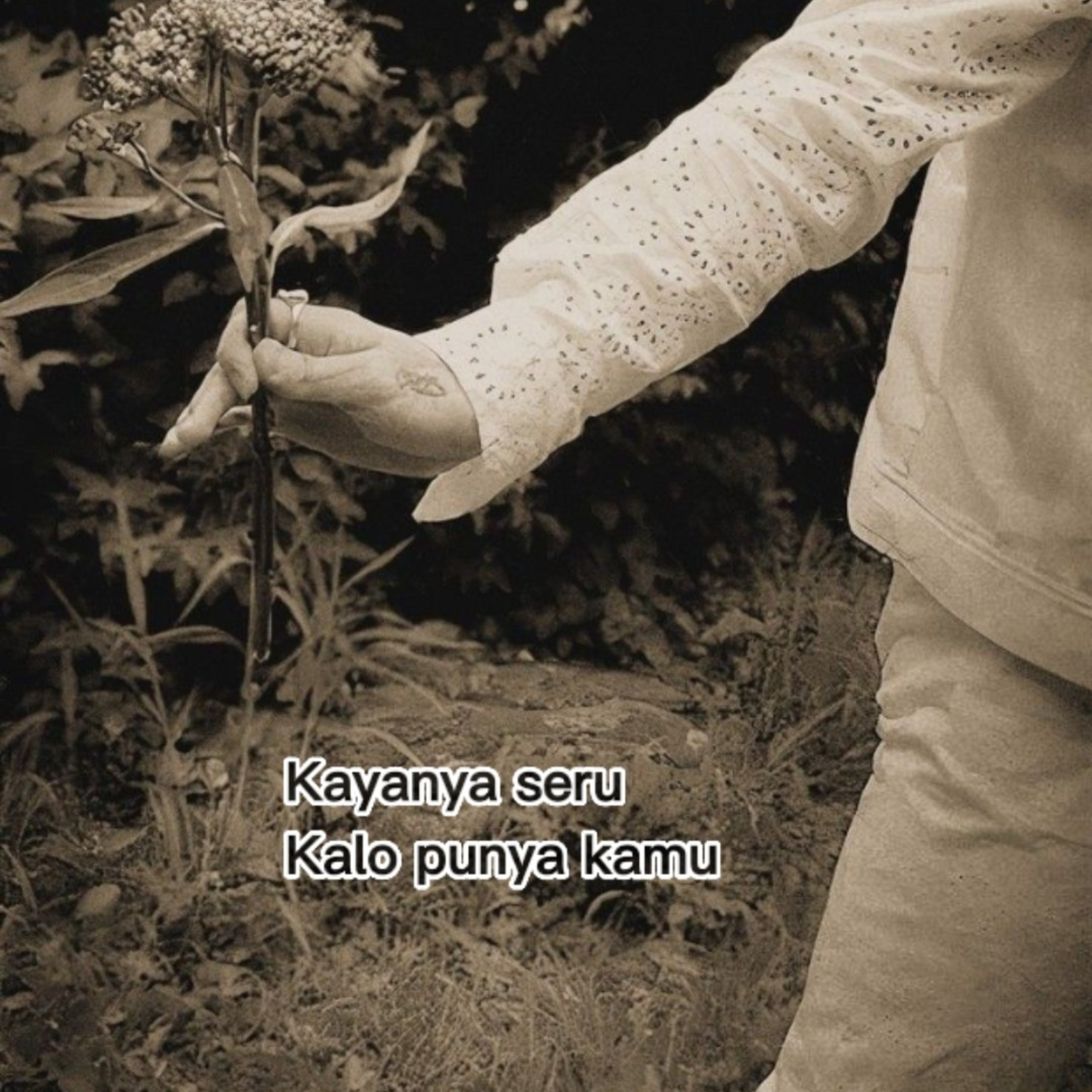 Rumah Kedua