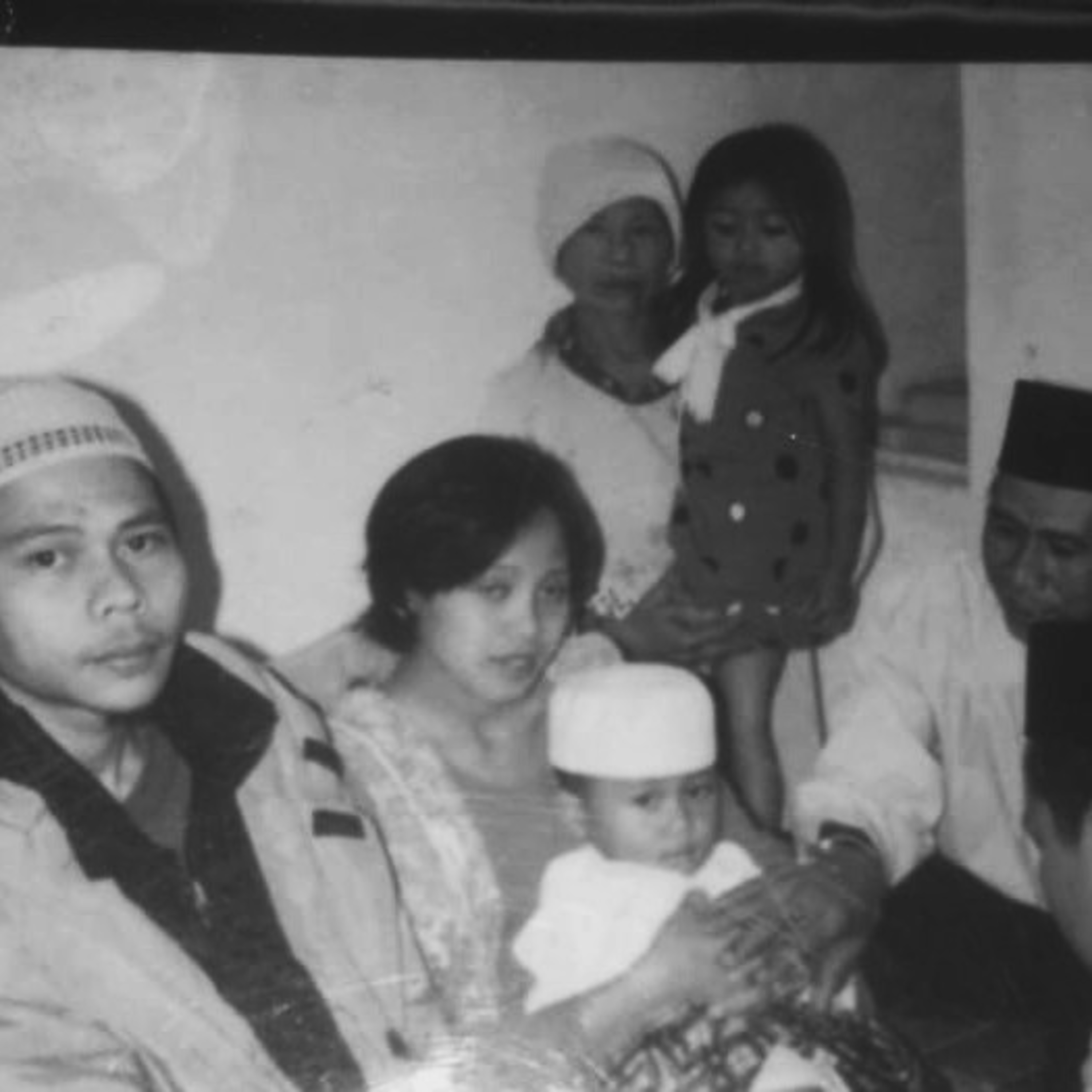 Rumah Kedua