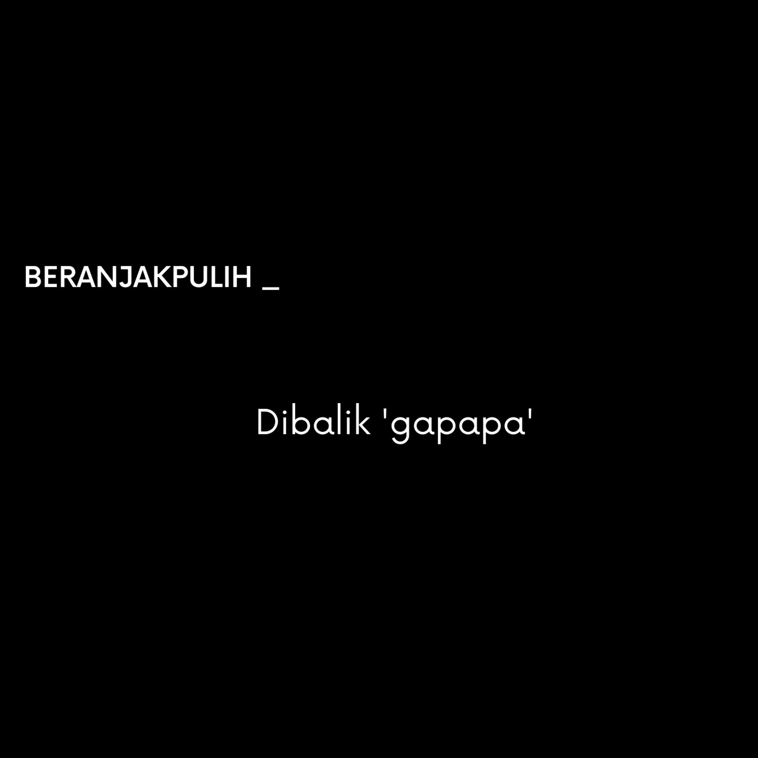 Rumah Kedua