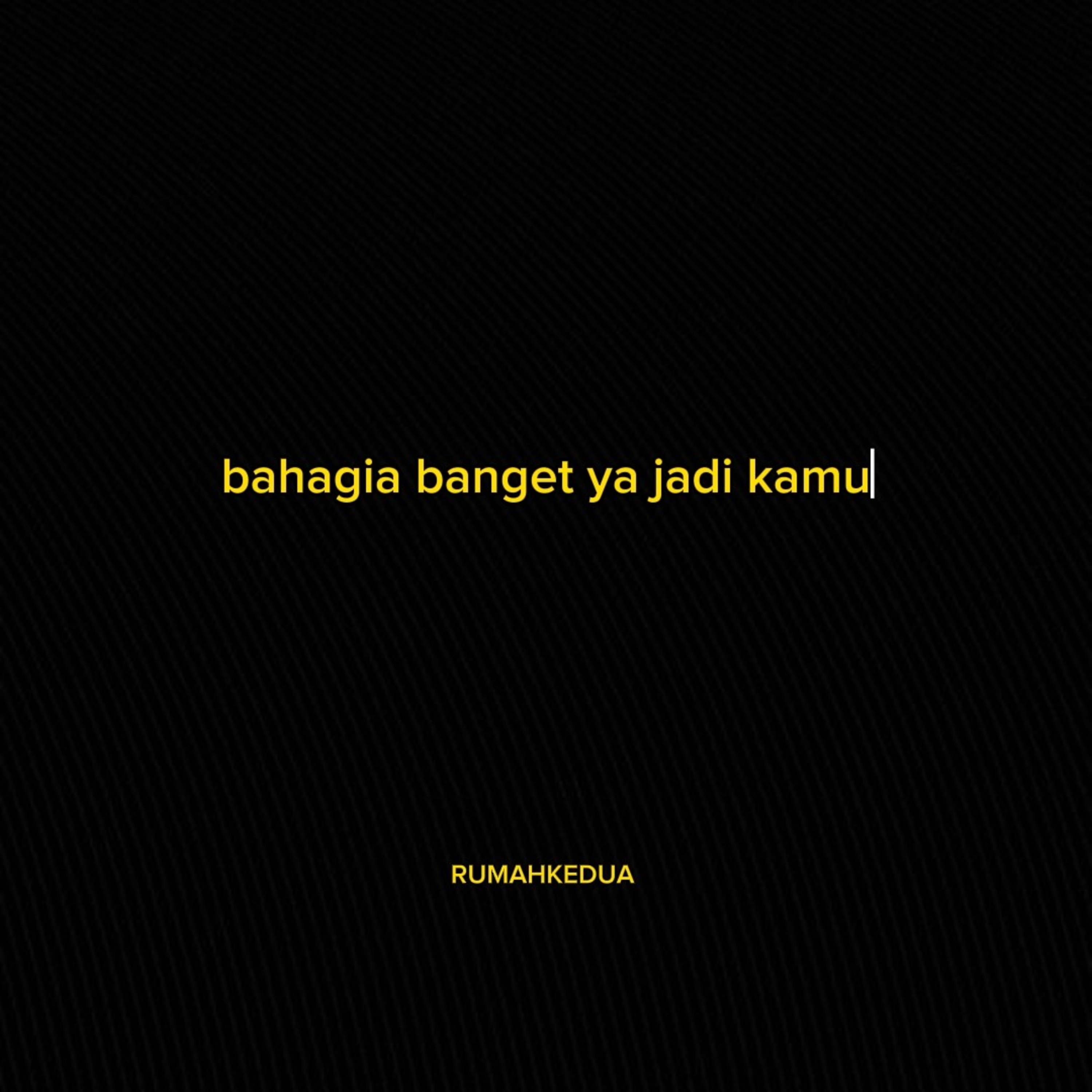 Rumah Kedua