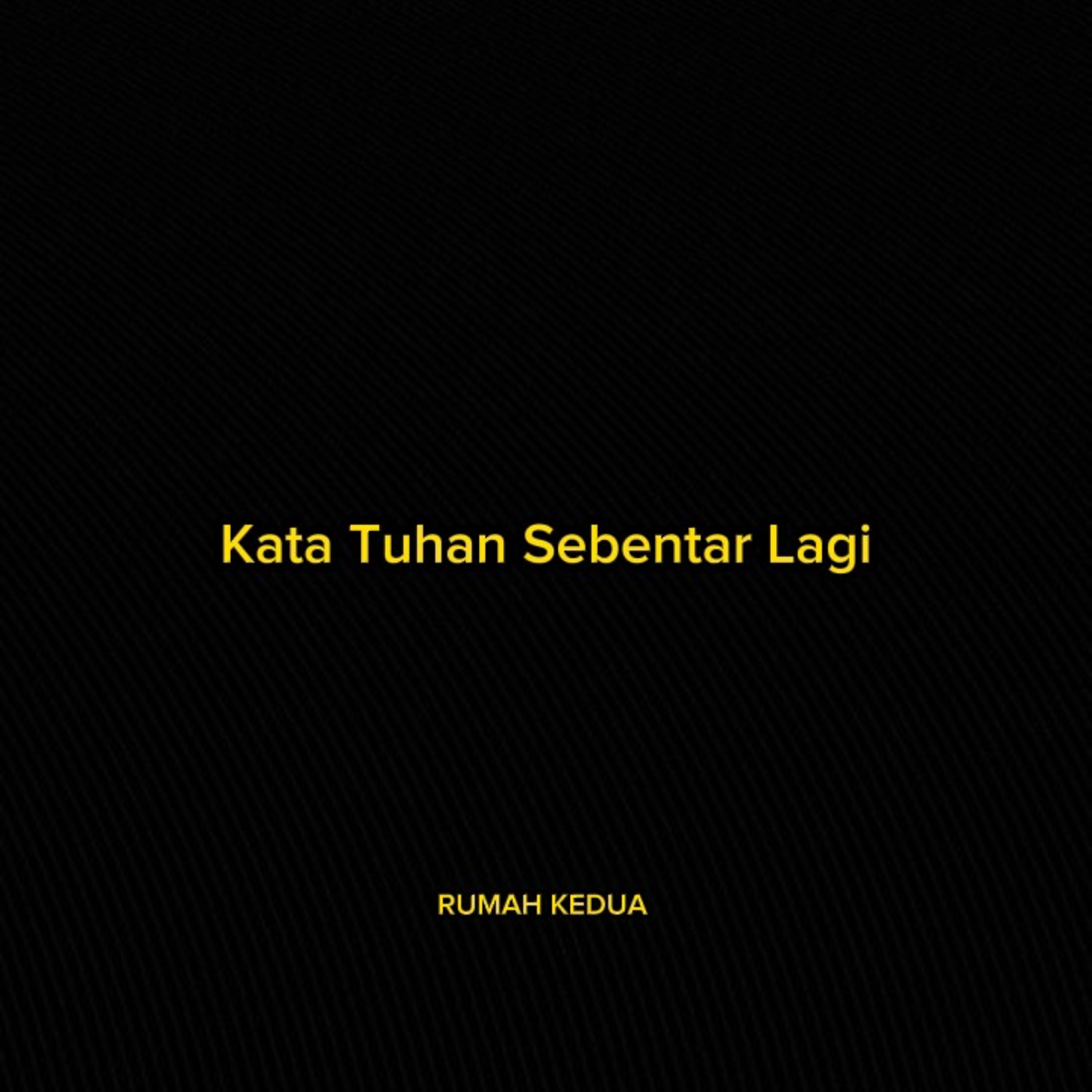 Rumah Kedua