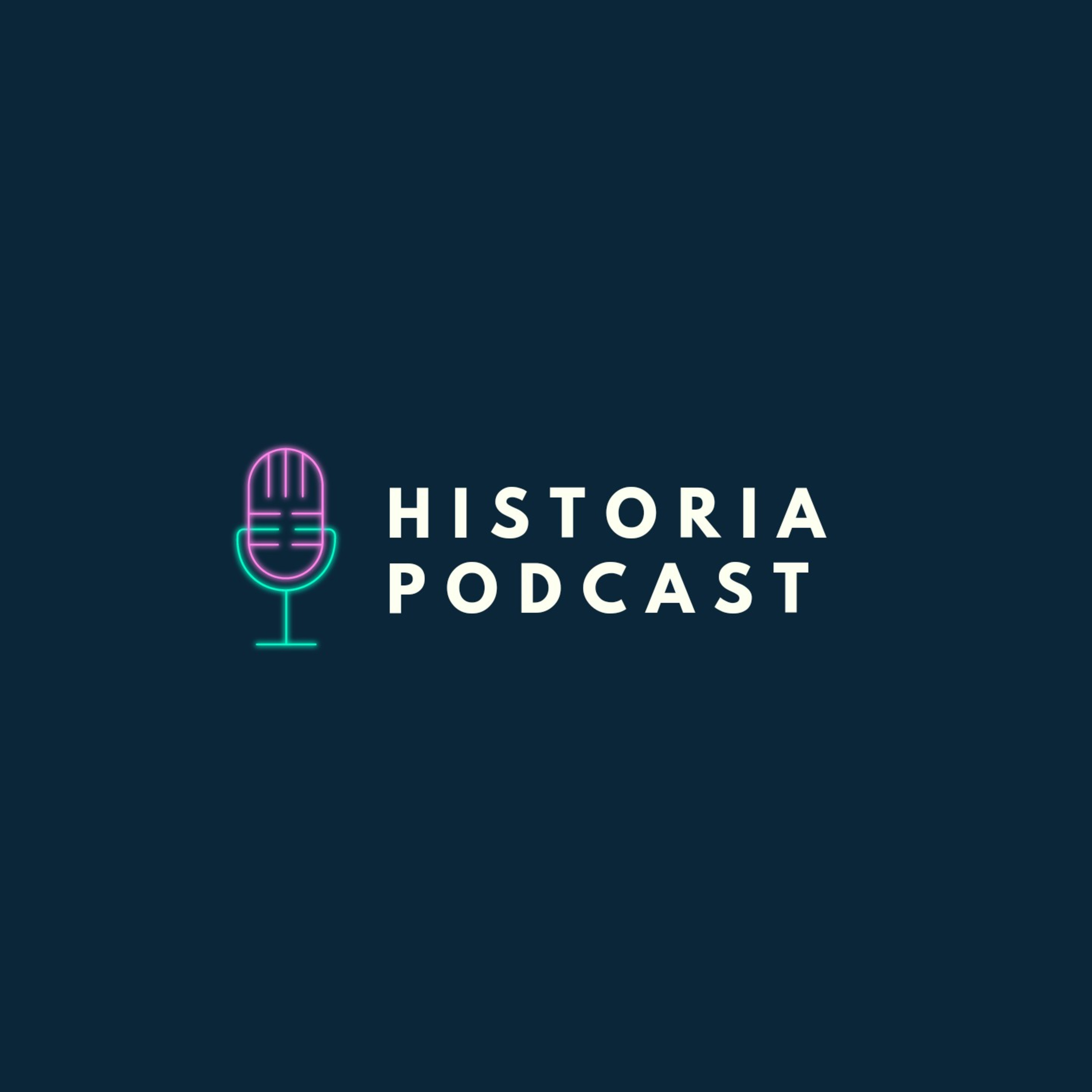 Historia Podcast