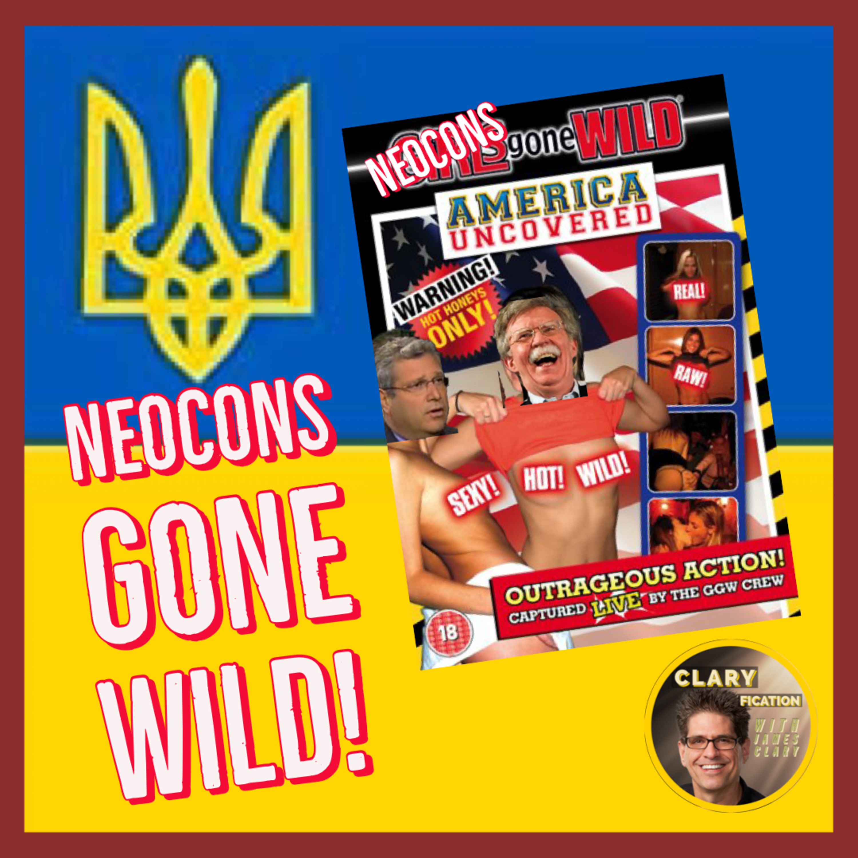 NeoCons Gone Wild!