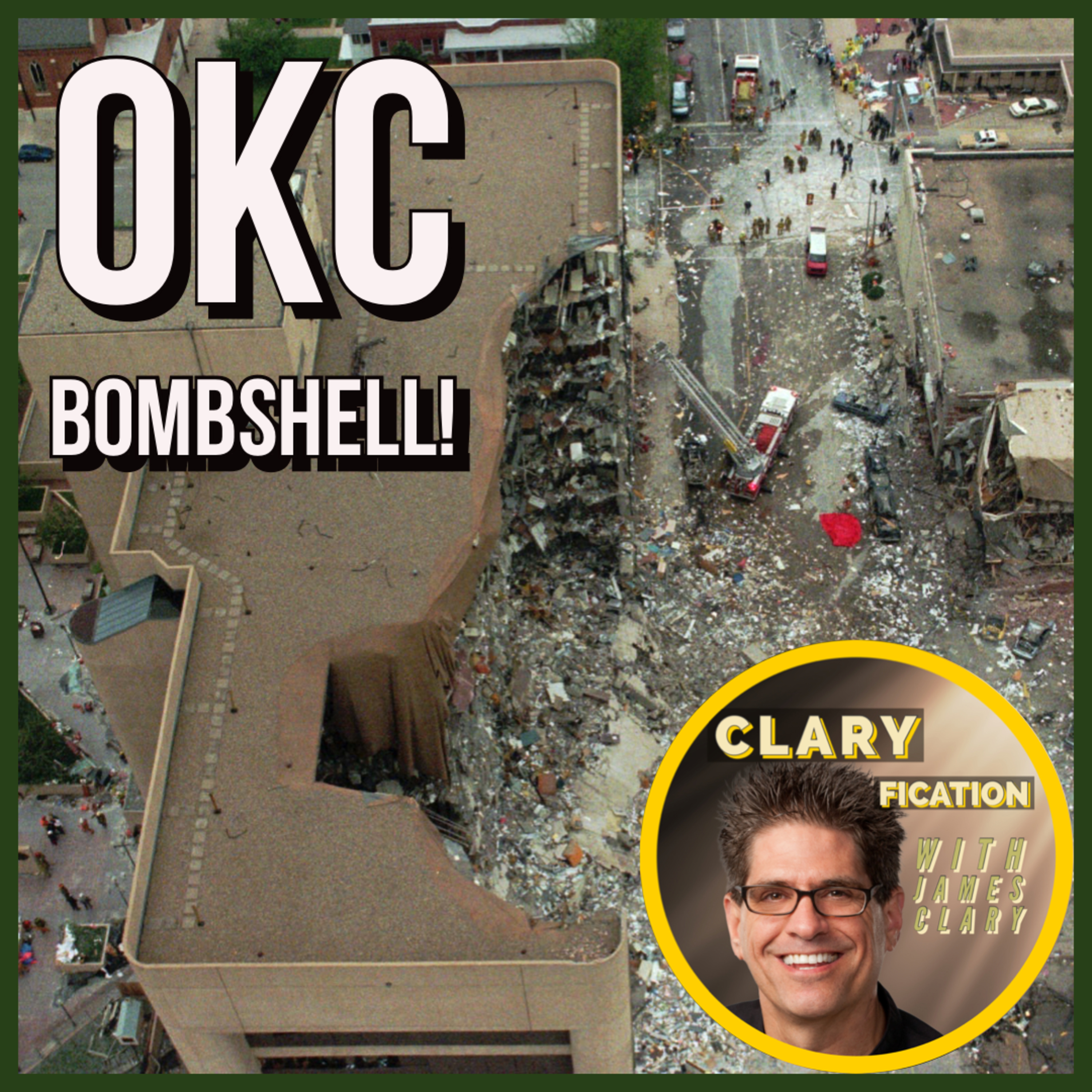 OKC BOMBSELL!