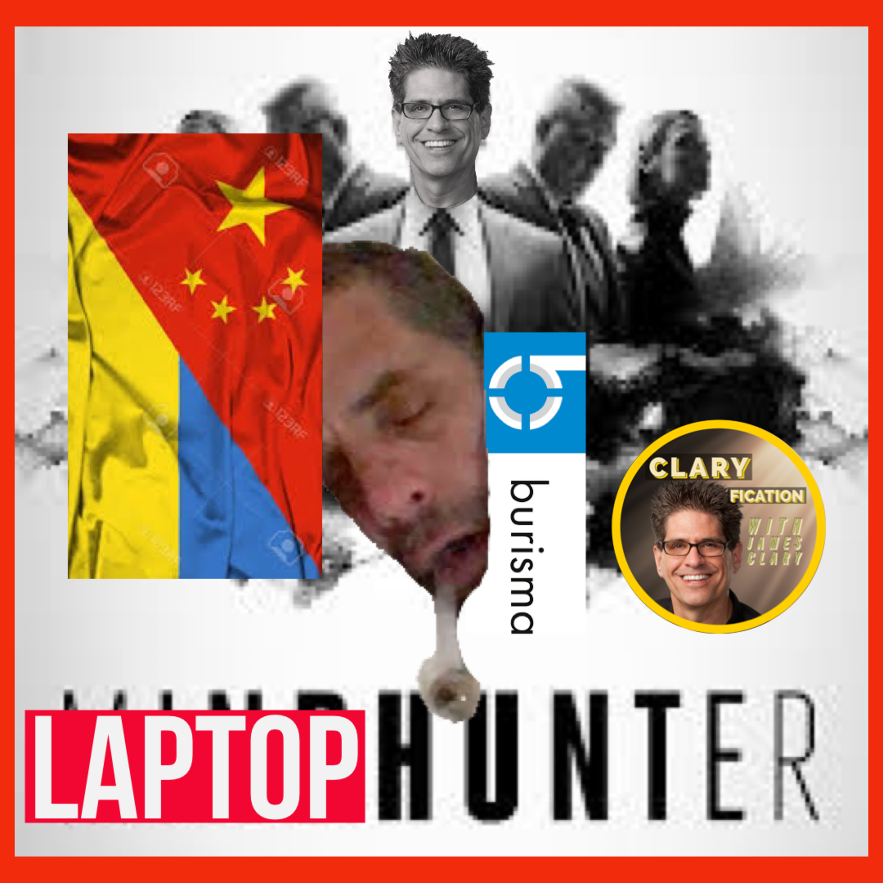 Laptop Hunters