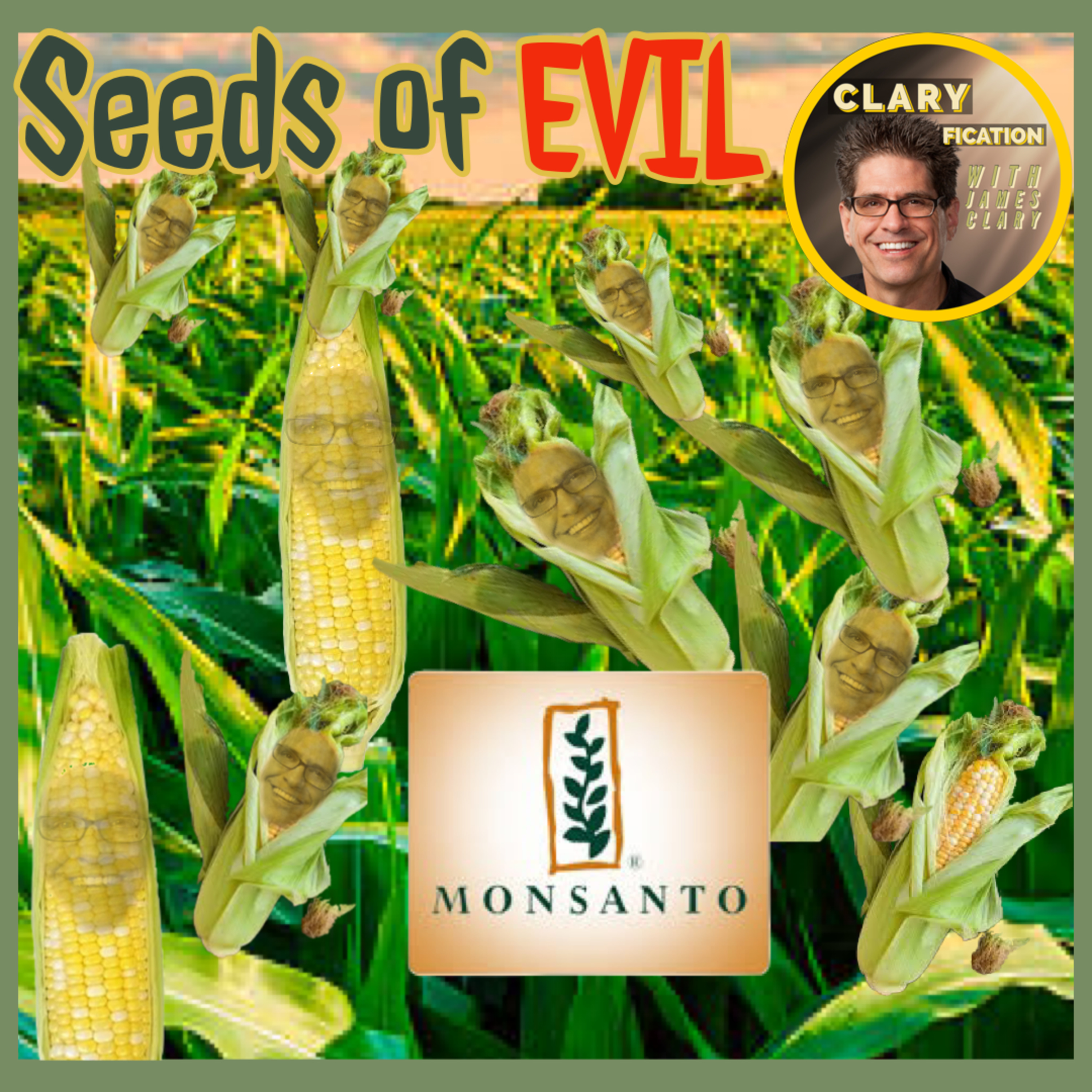 Seeds of Evil