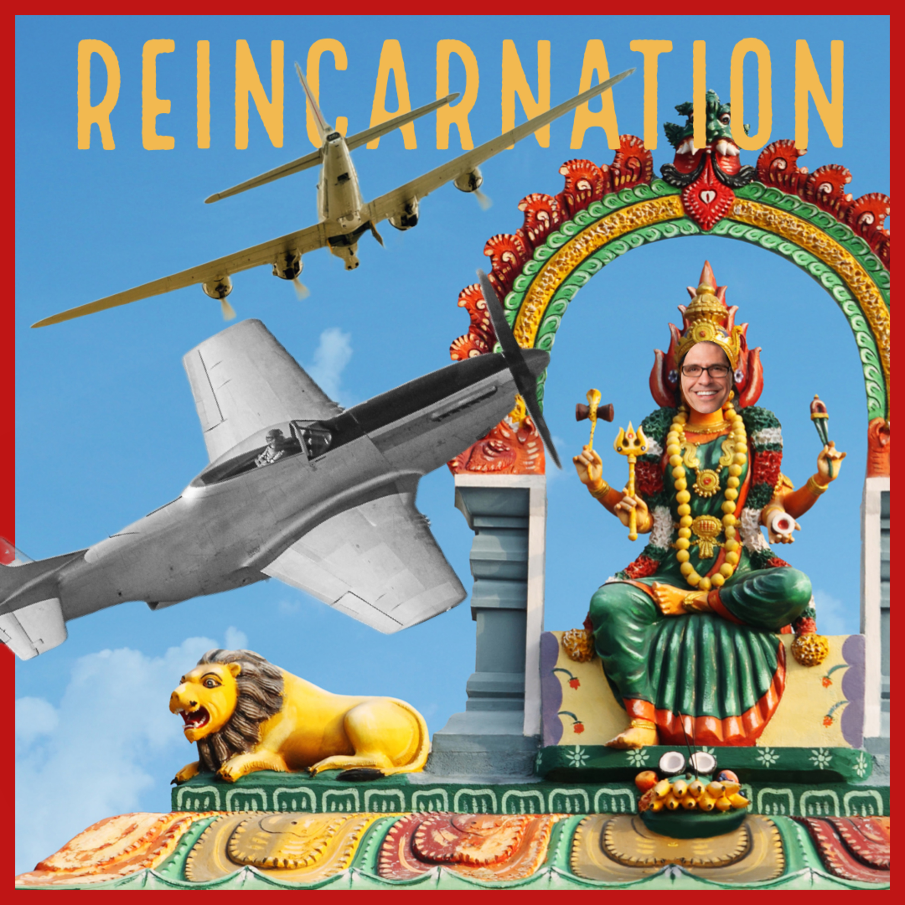 Reincarnation