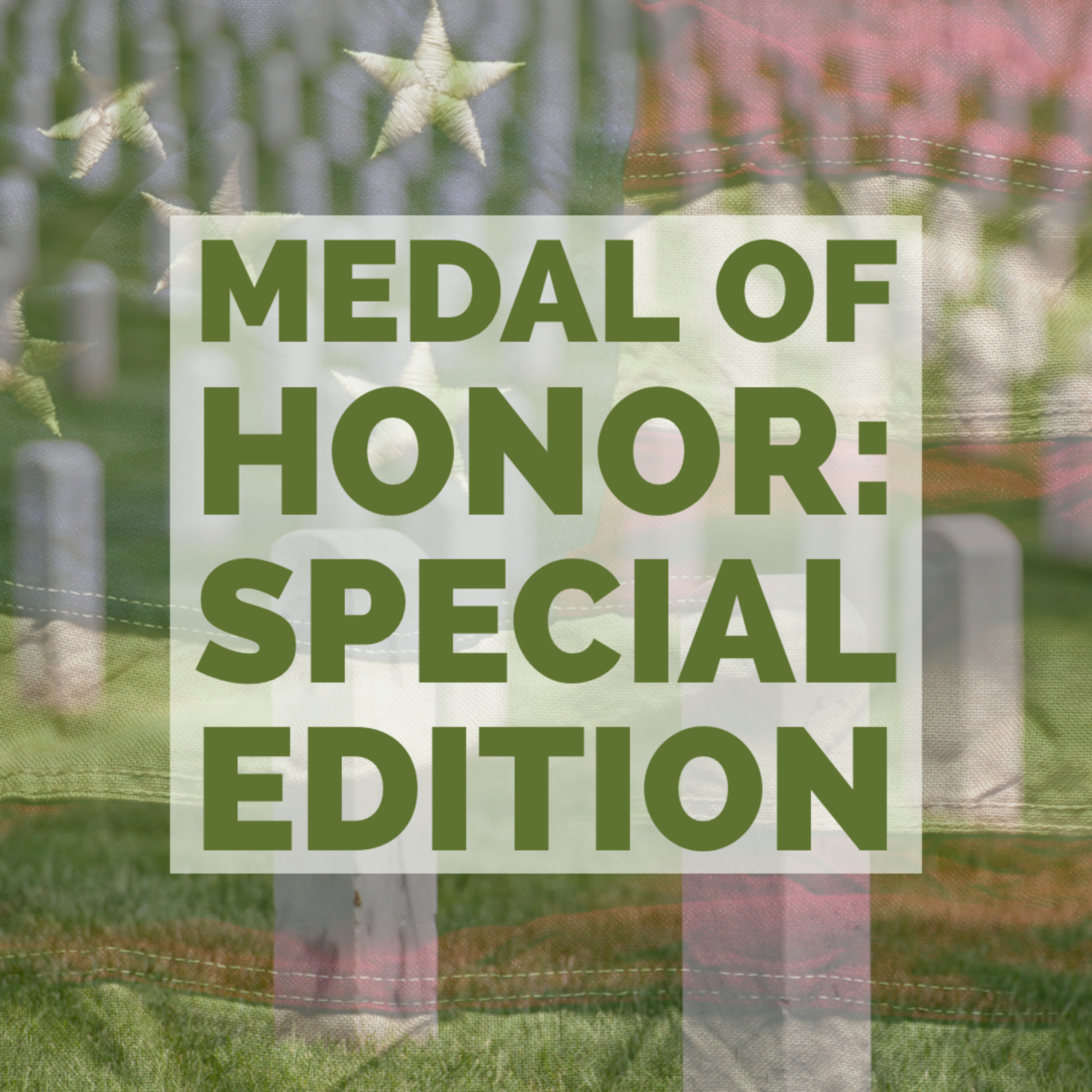 Medal of Honor Special Edition