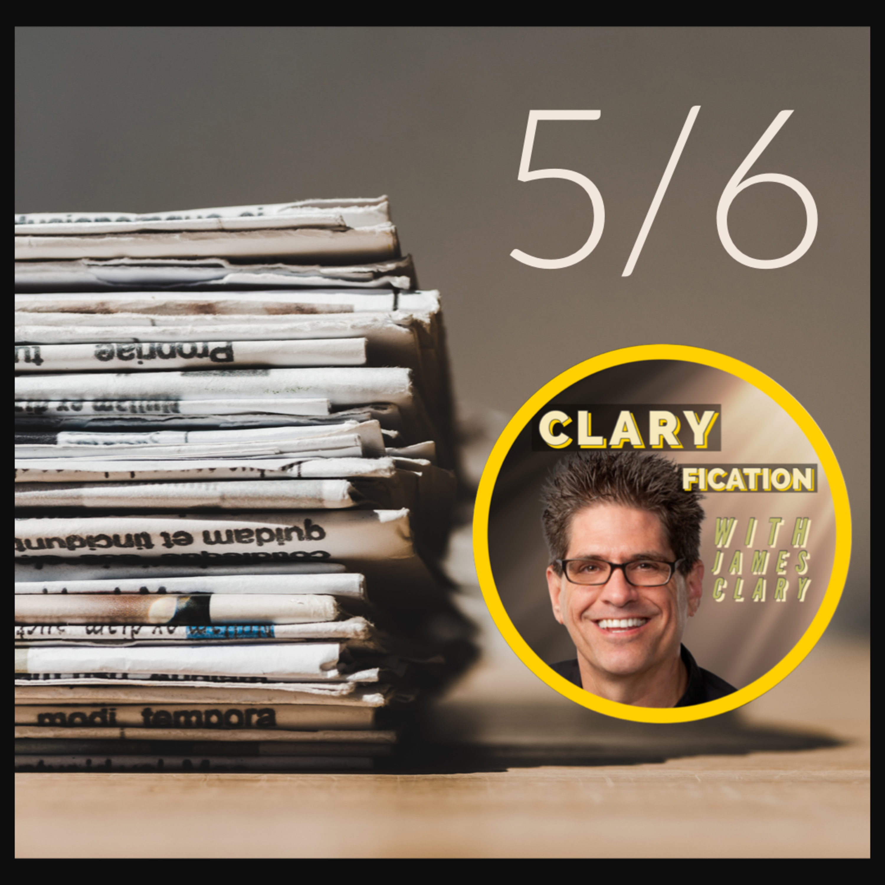 NewsStand 6/5