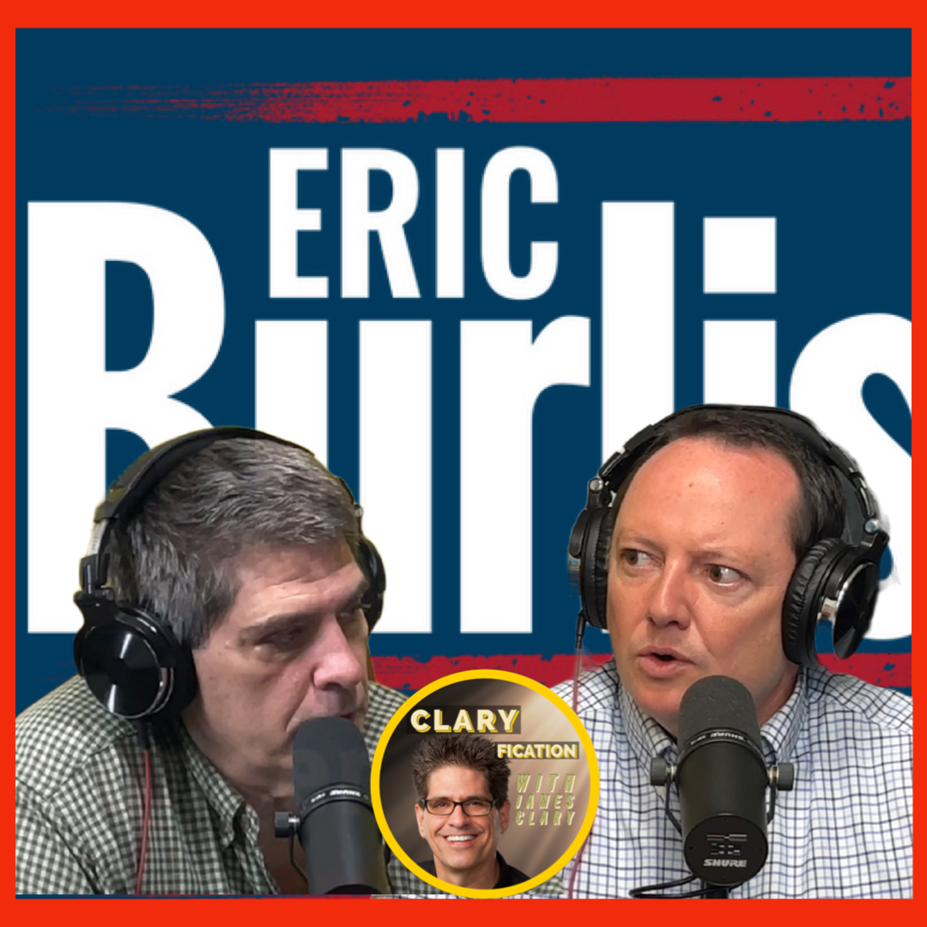 Senator Eric Burlison