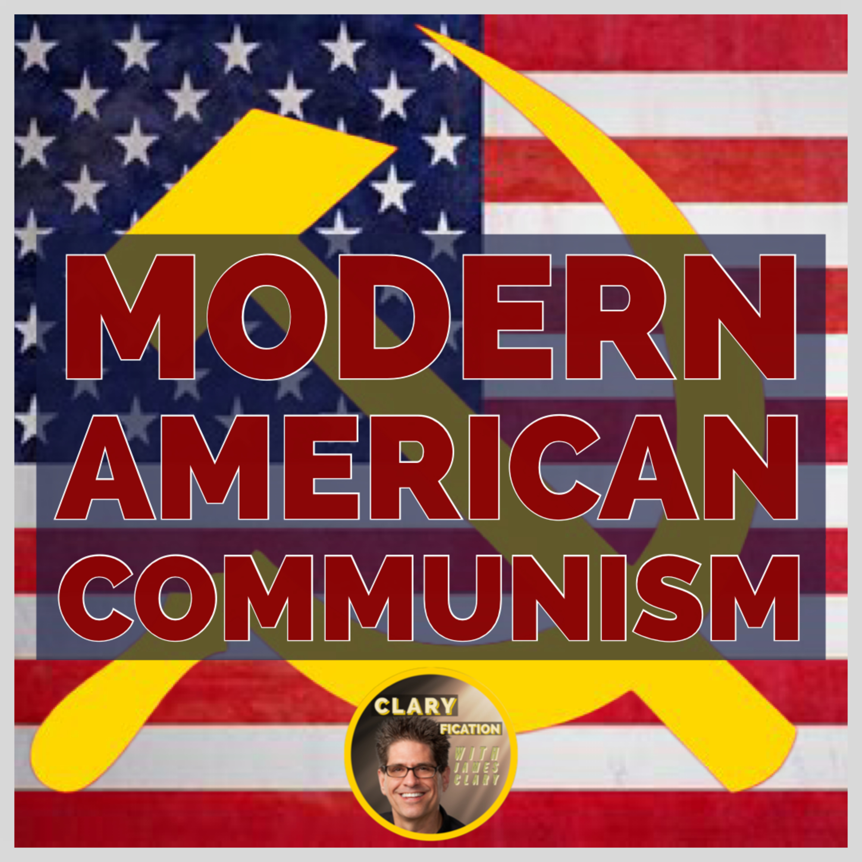 Modern American Communisim