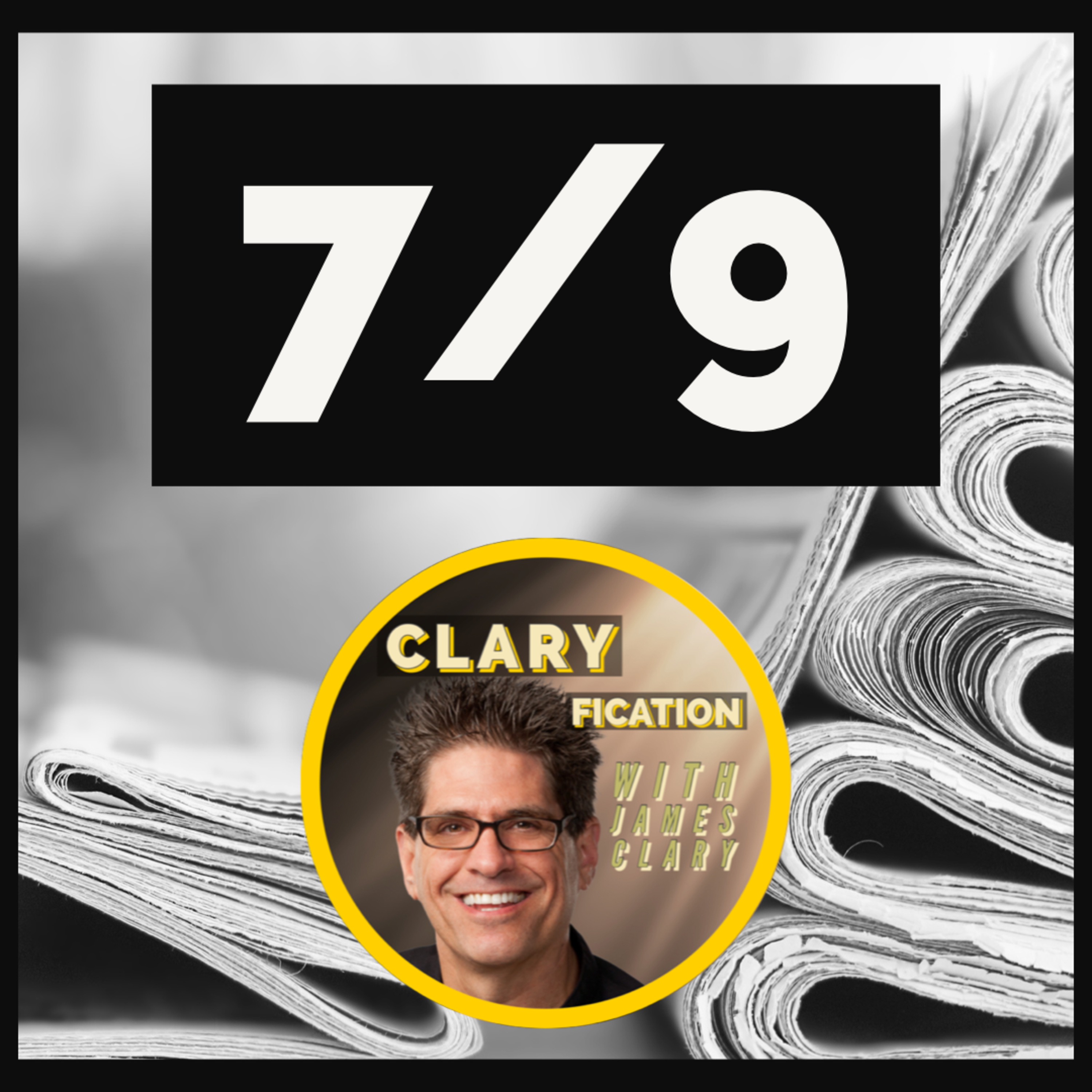 NewsStand 7/9