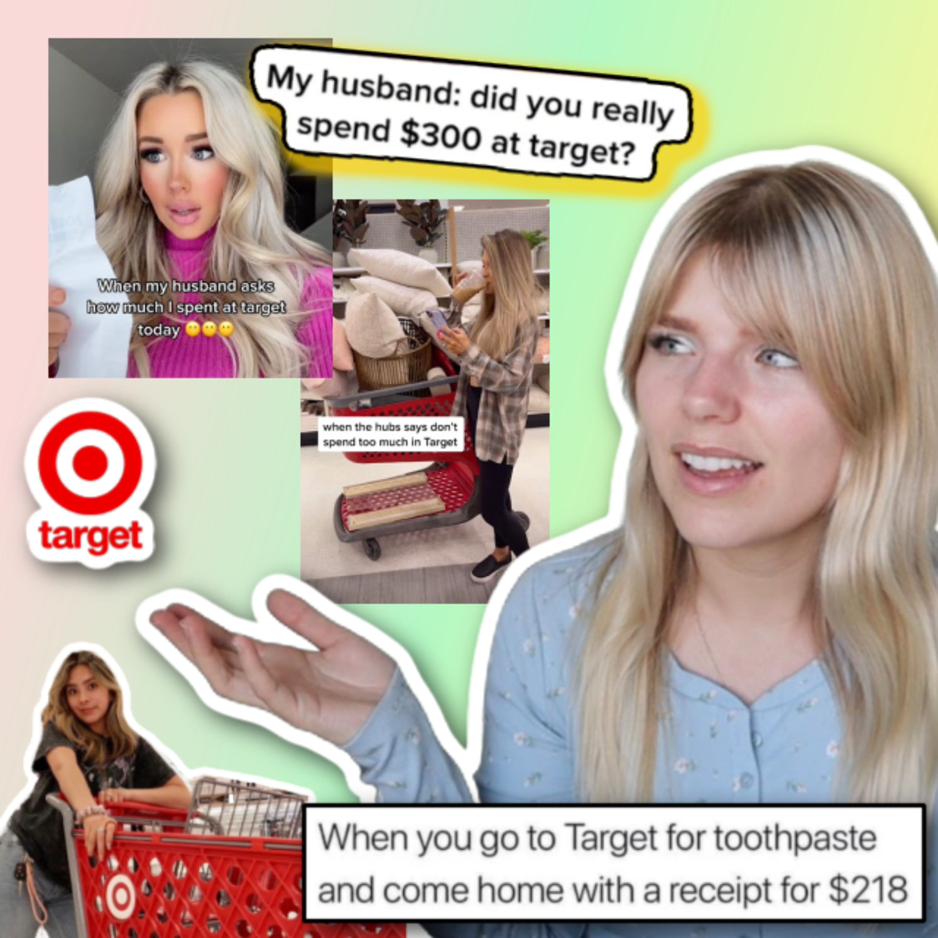 Why are Americans so obsessed with Target? | Internet Analysis episode artwork