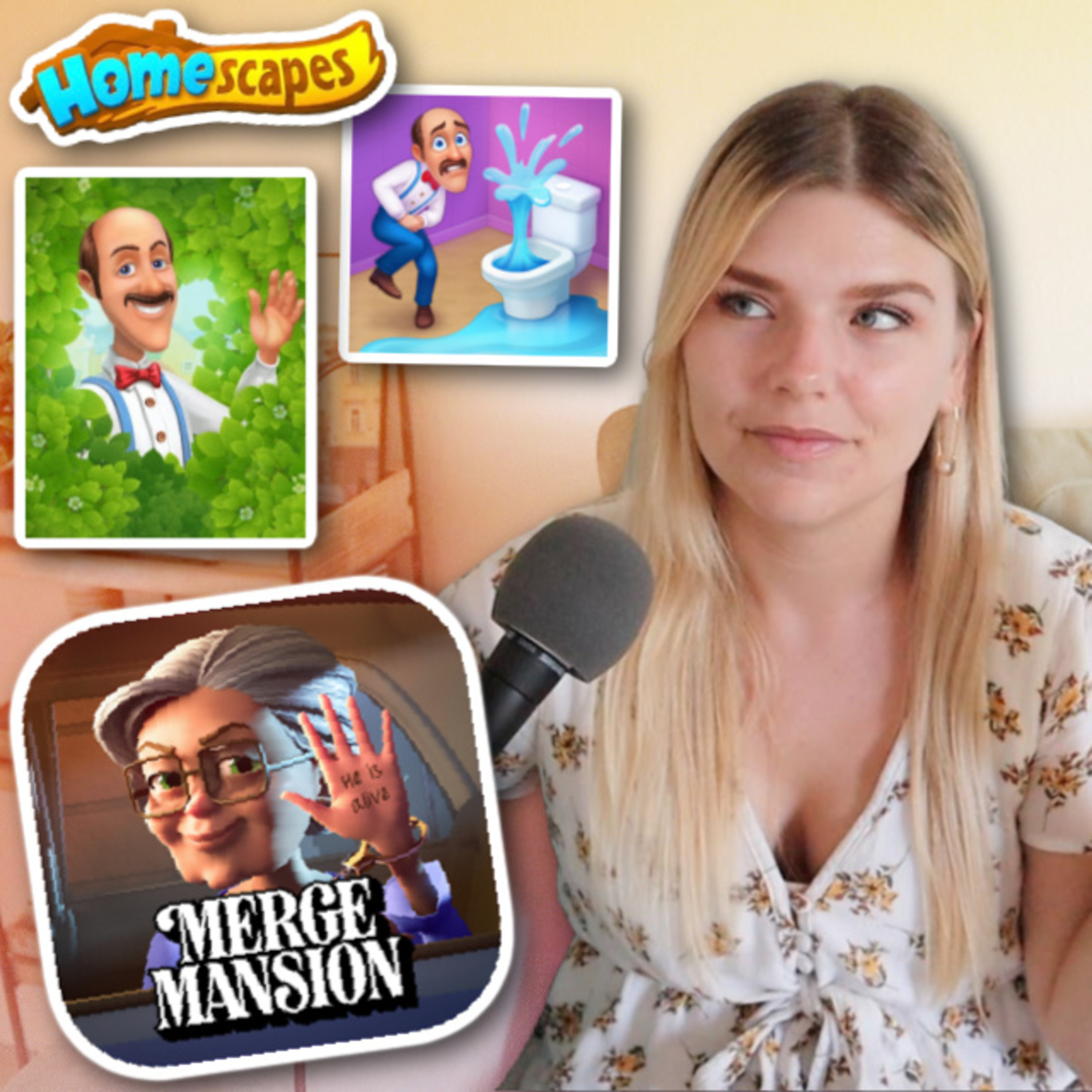 In Defense of Mobile Games? | Internet Analysis episode artwork