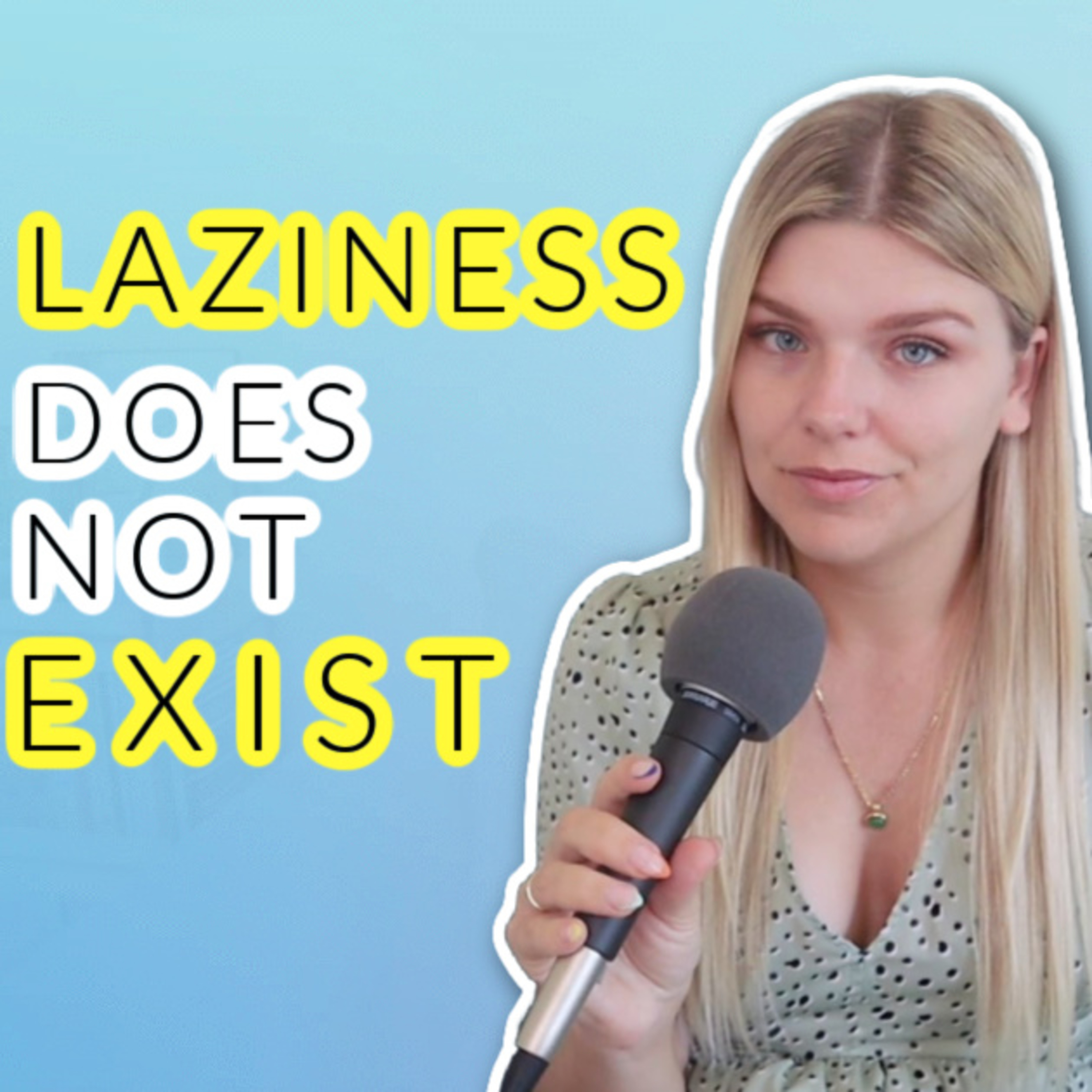 laziness does not exist | Internet Analysis