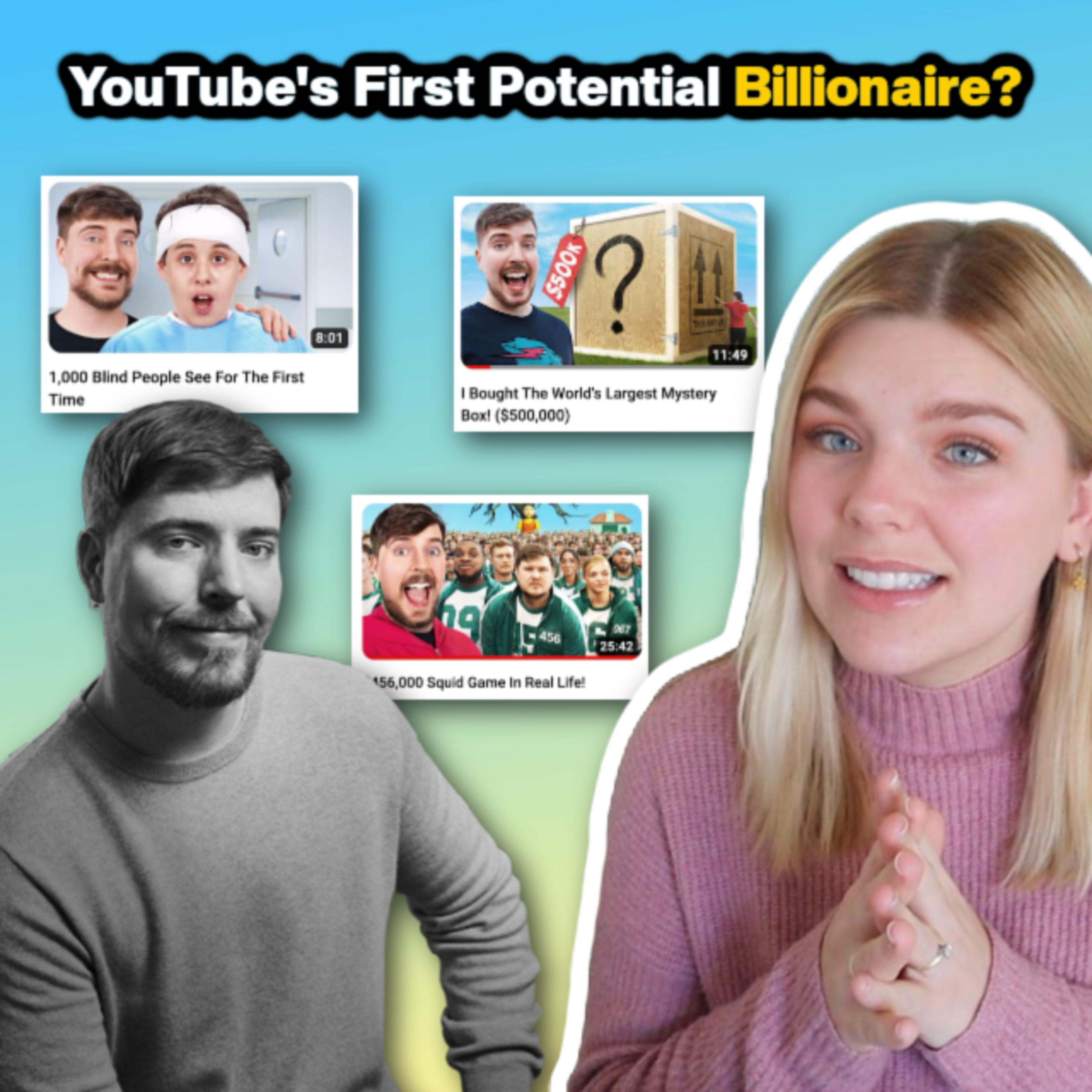 MrBeast will NOT save us... | Internet Analysis episode artwork