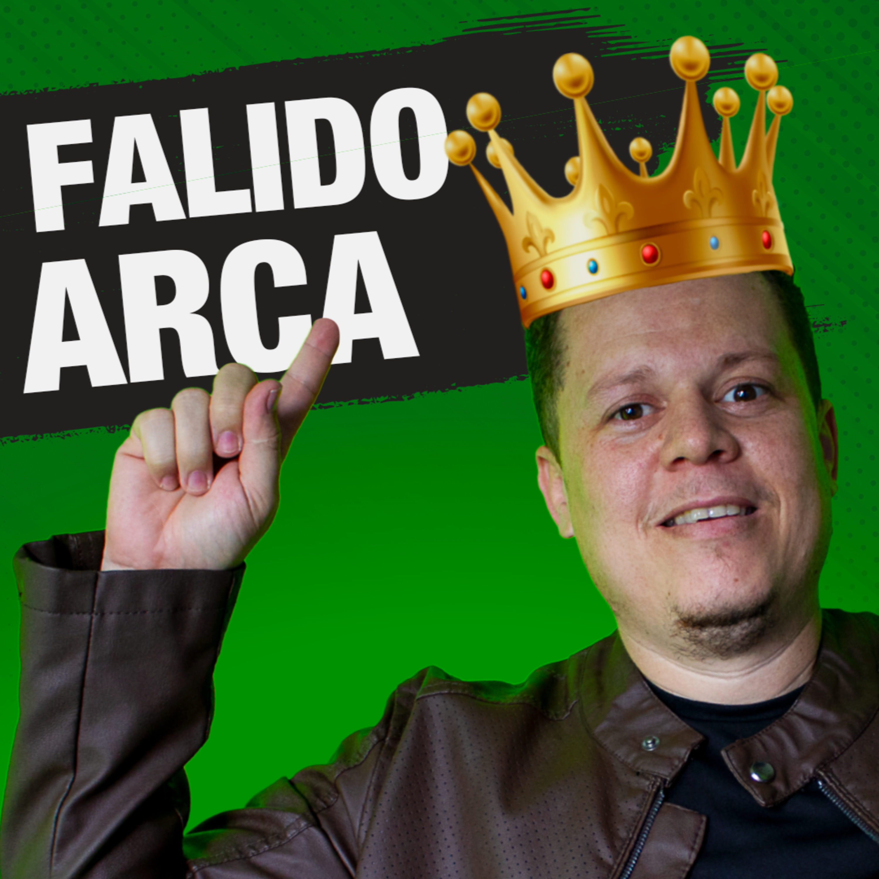 Aula 03 - Gênesis 4,5 - Reino Falido e Sacerdote Desativado sem a Arca episode artwork