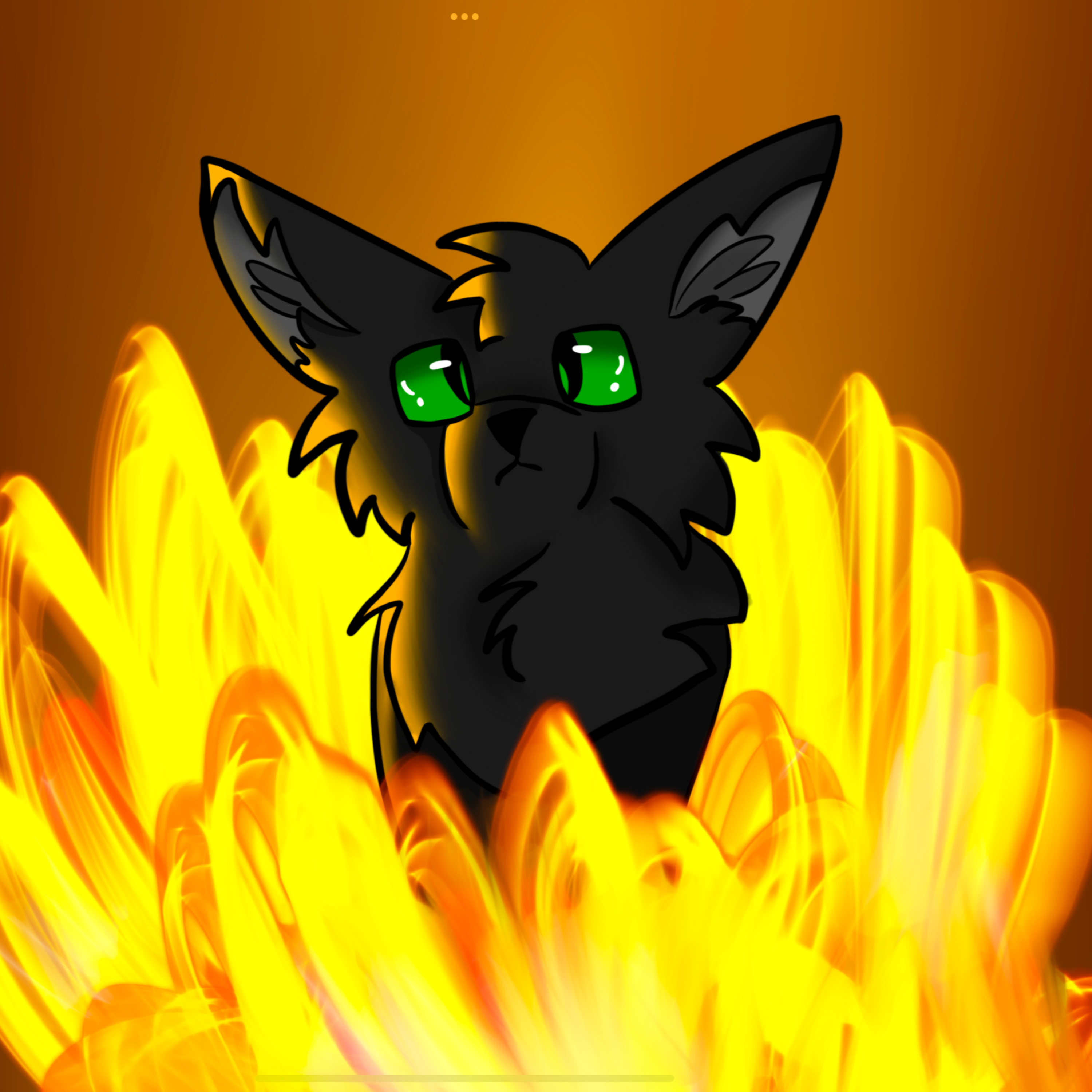 The Warrior Cat Express Part 2
