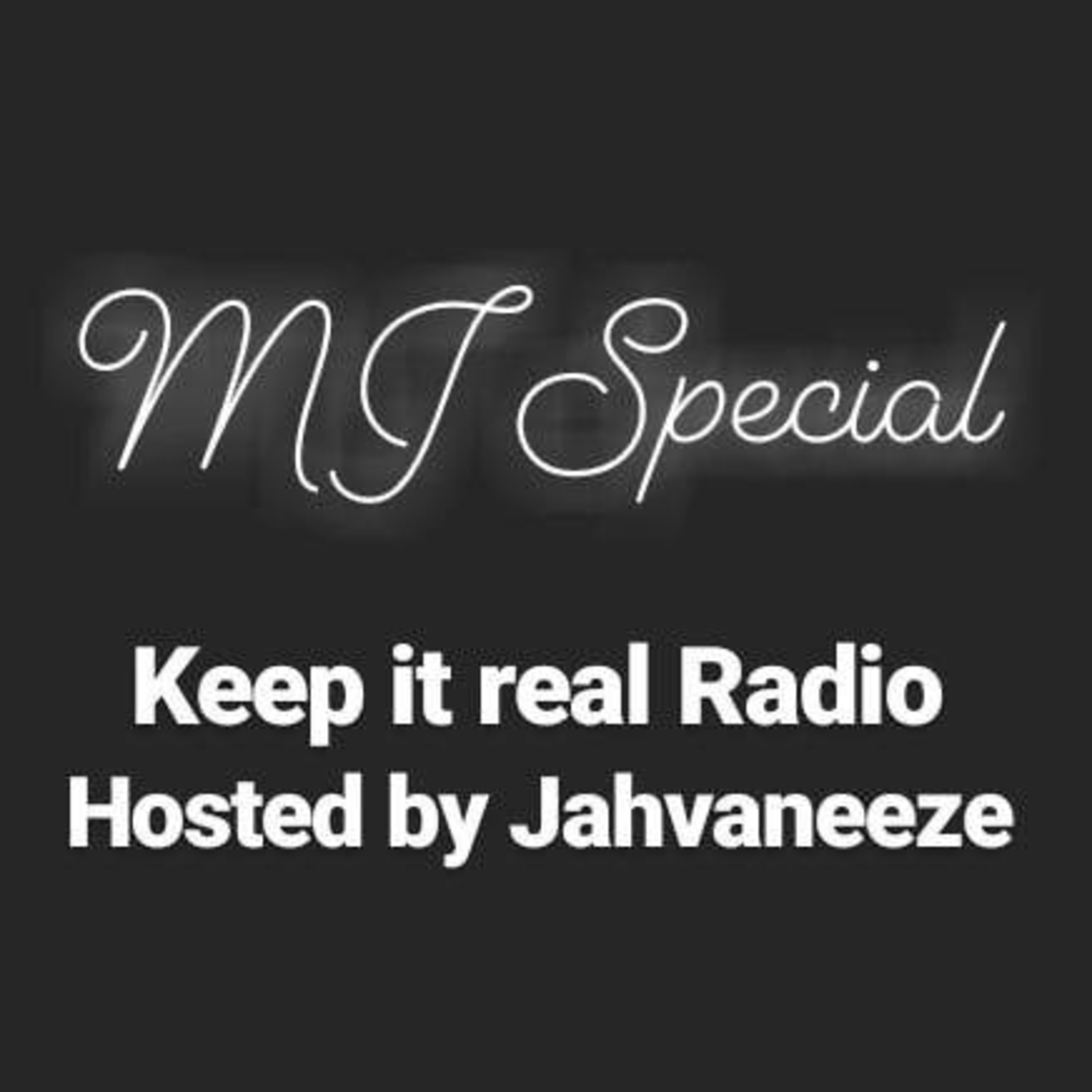 Keep It Real Radio on LockDown Radio London