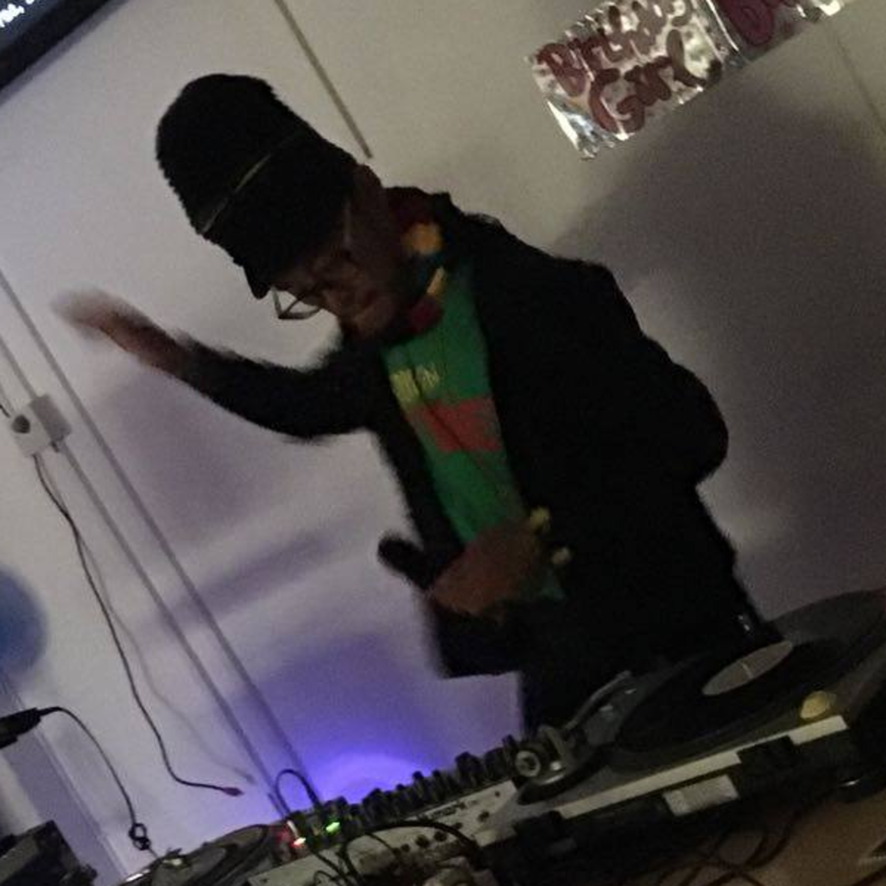 Keep It Real Radio on LockDown Radio London