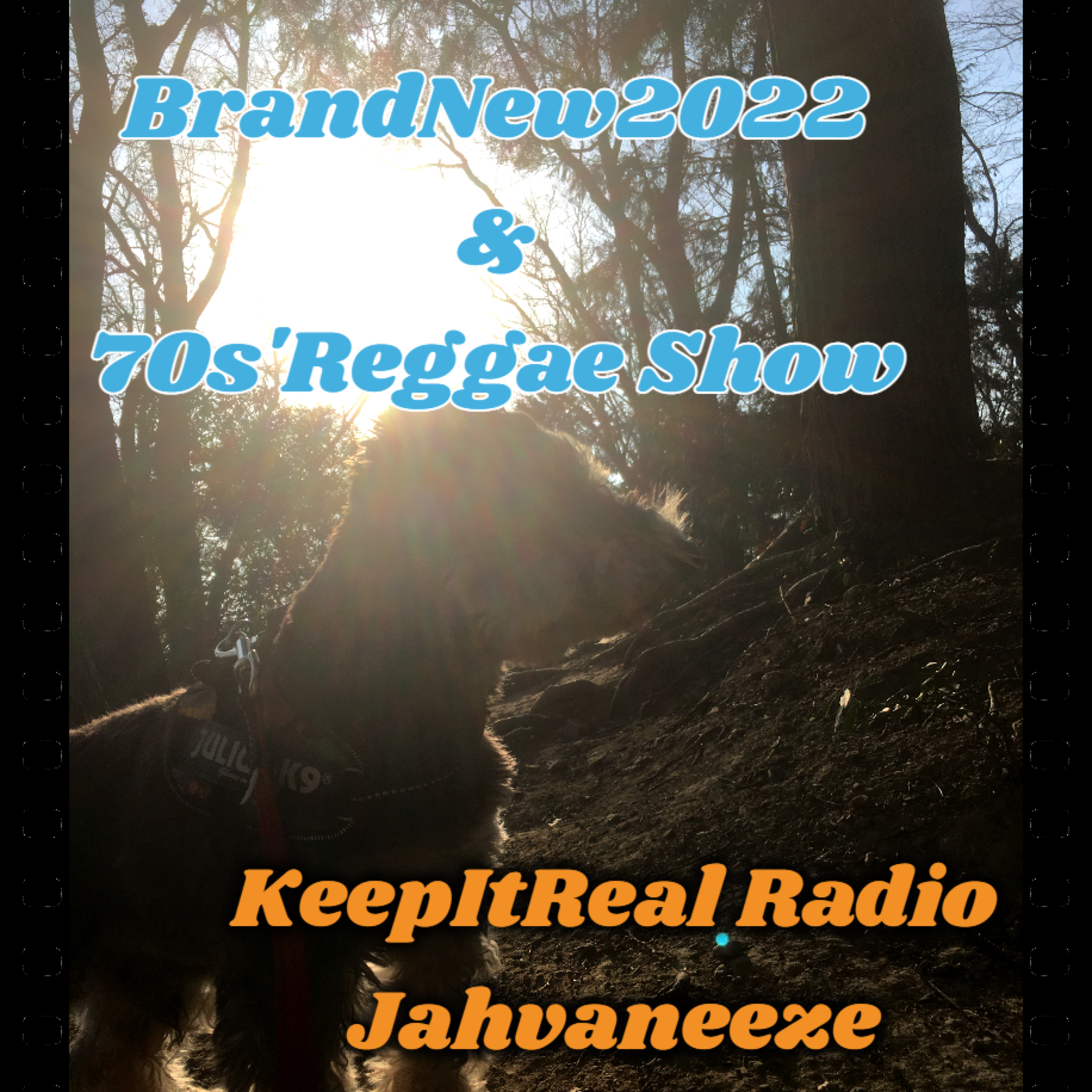 Keep It Real Radio on LockDown Radio London