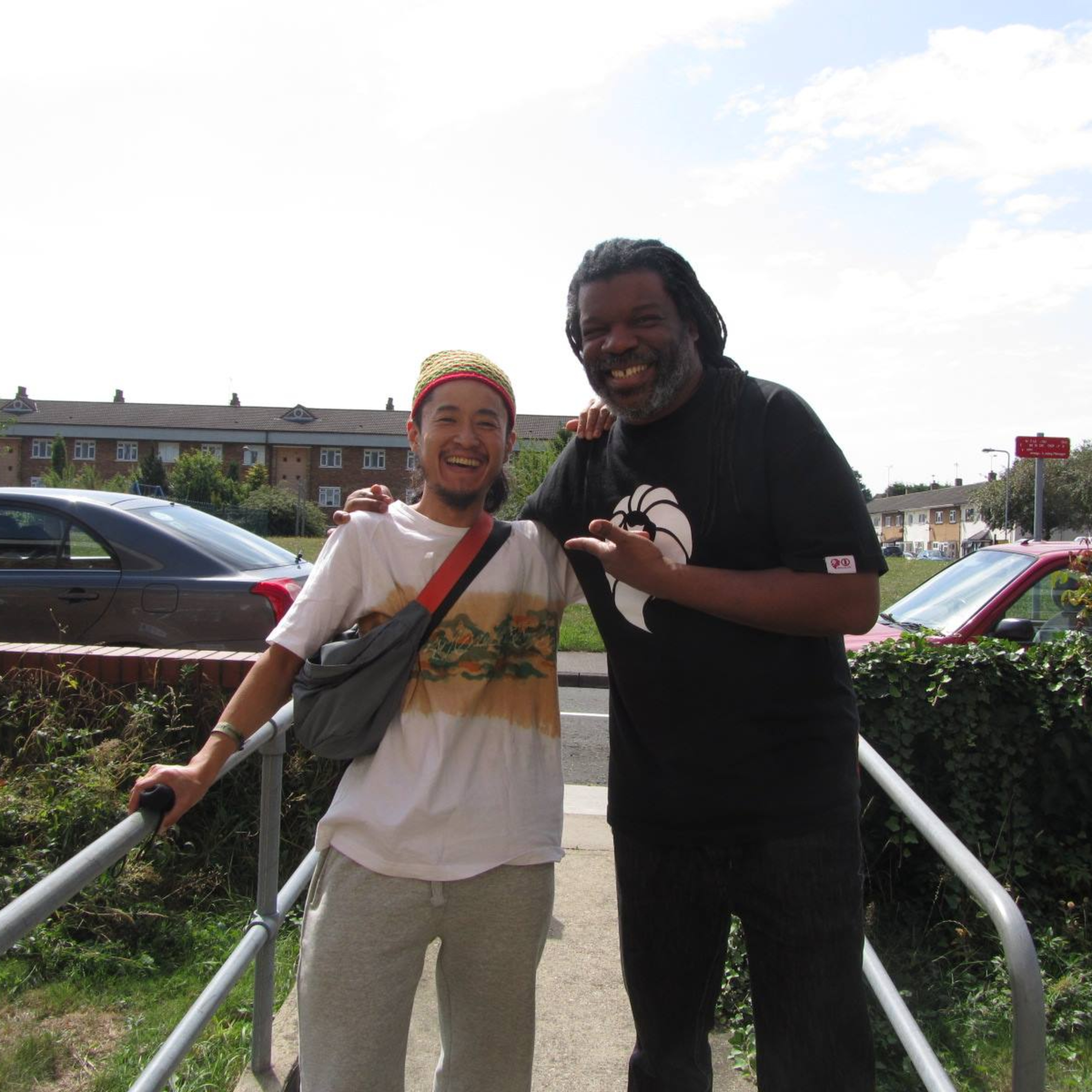 Keep It Real Radio on LockDown Radio London