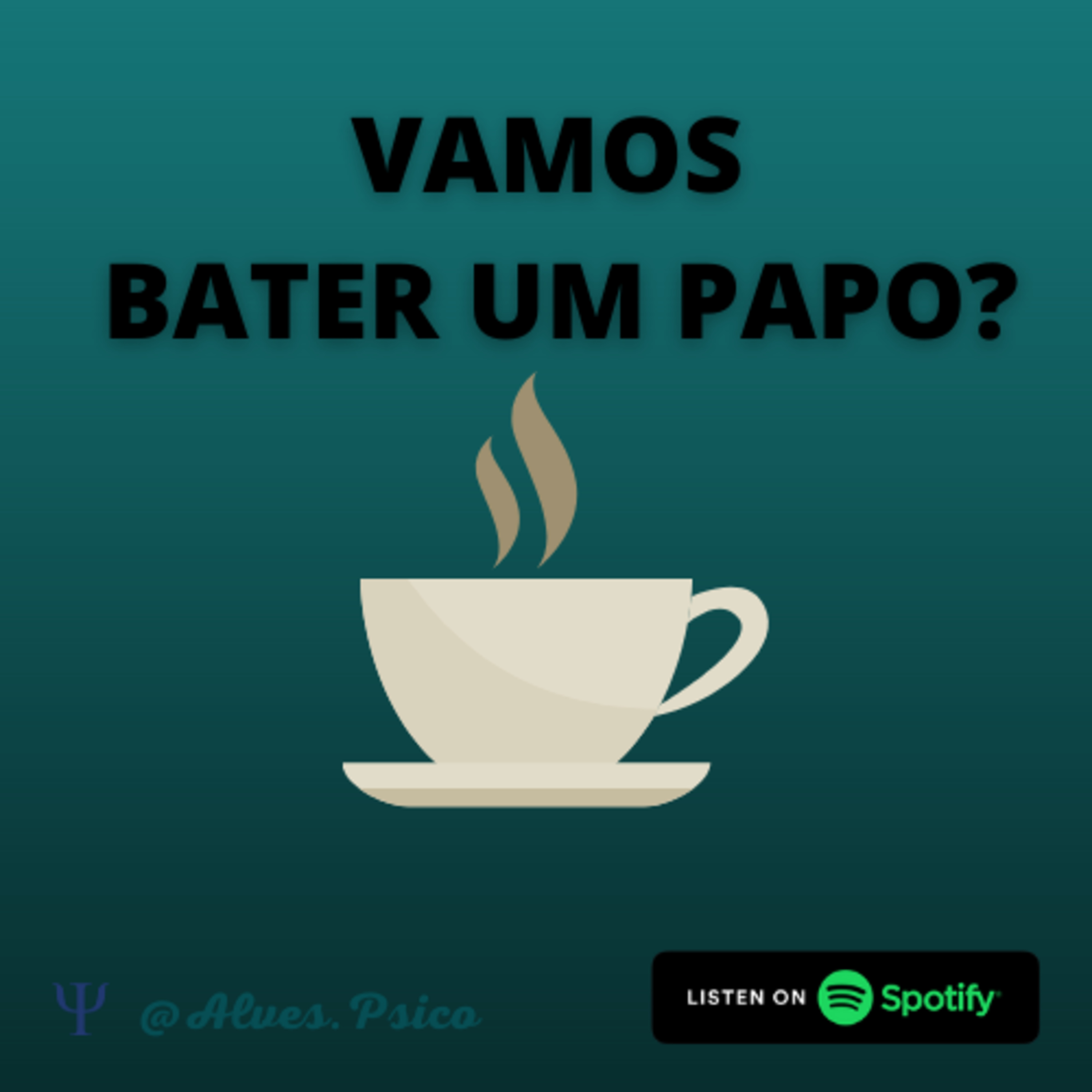 Café com Psicologia