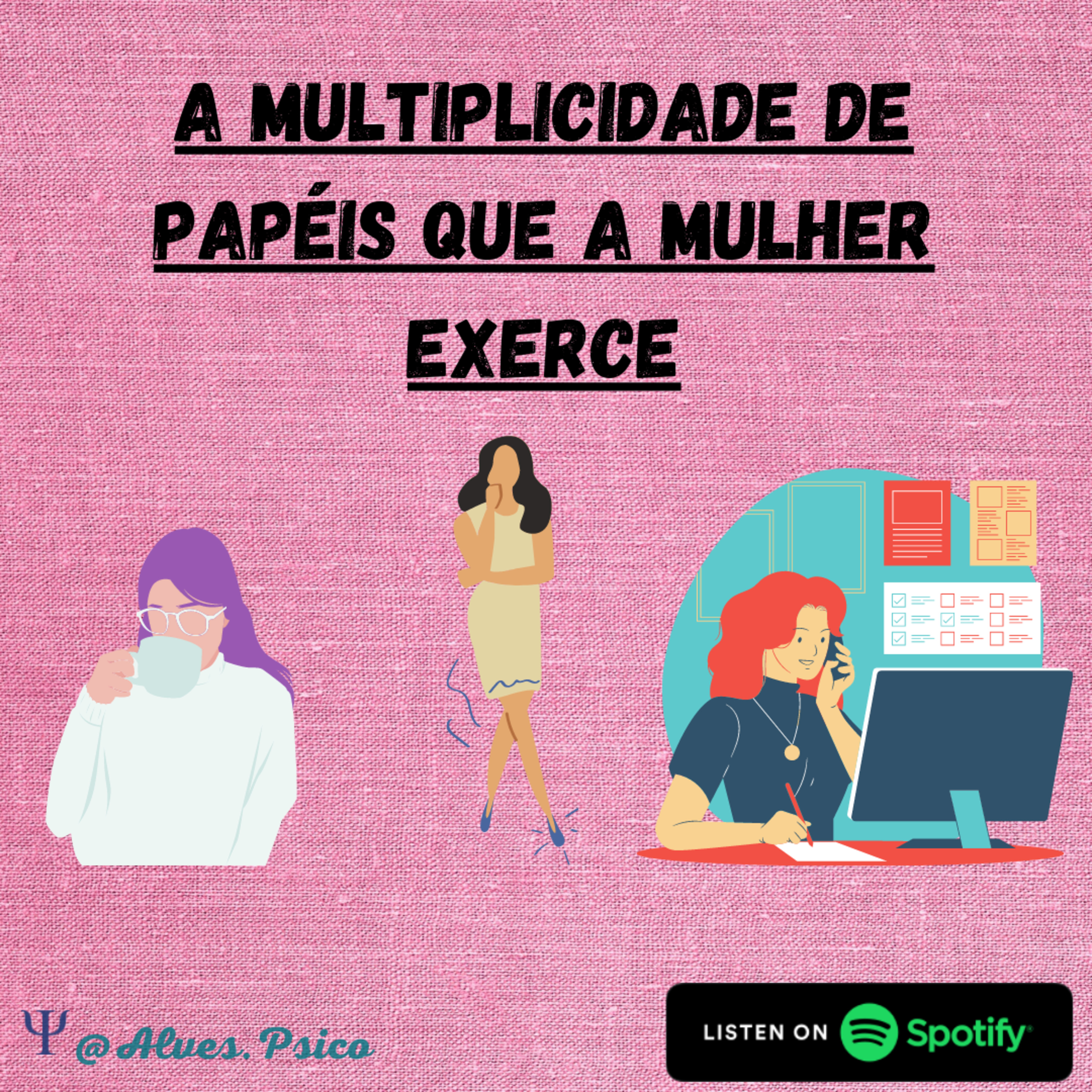 Café com Psicologia