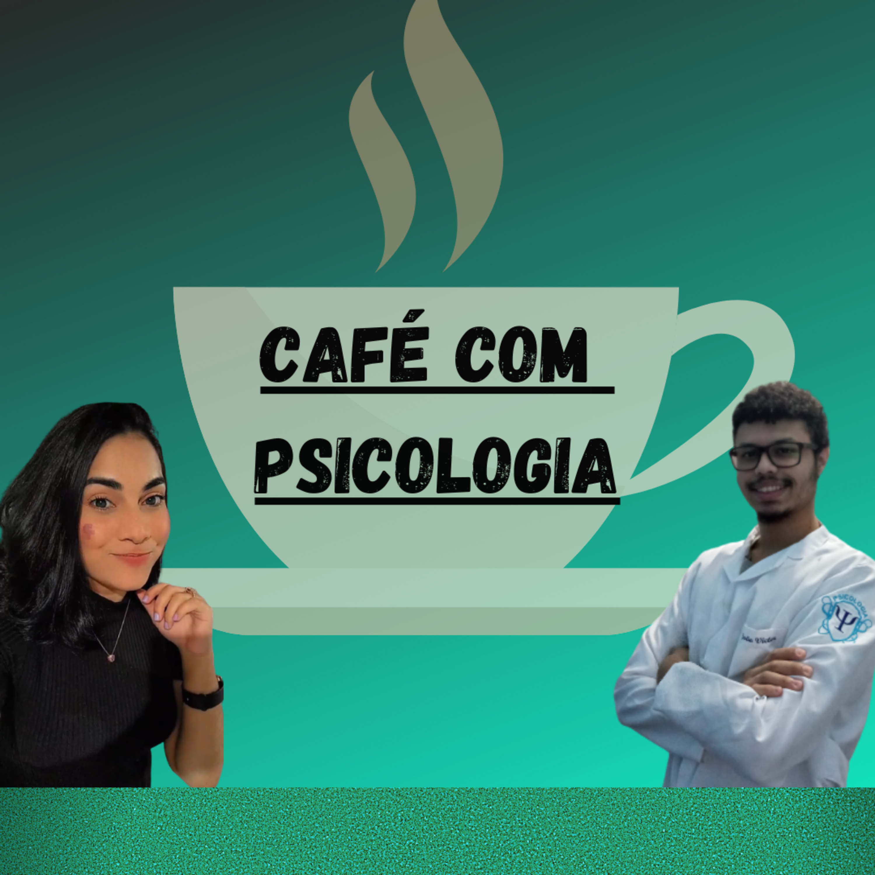 Café com Psicologia